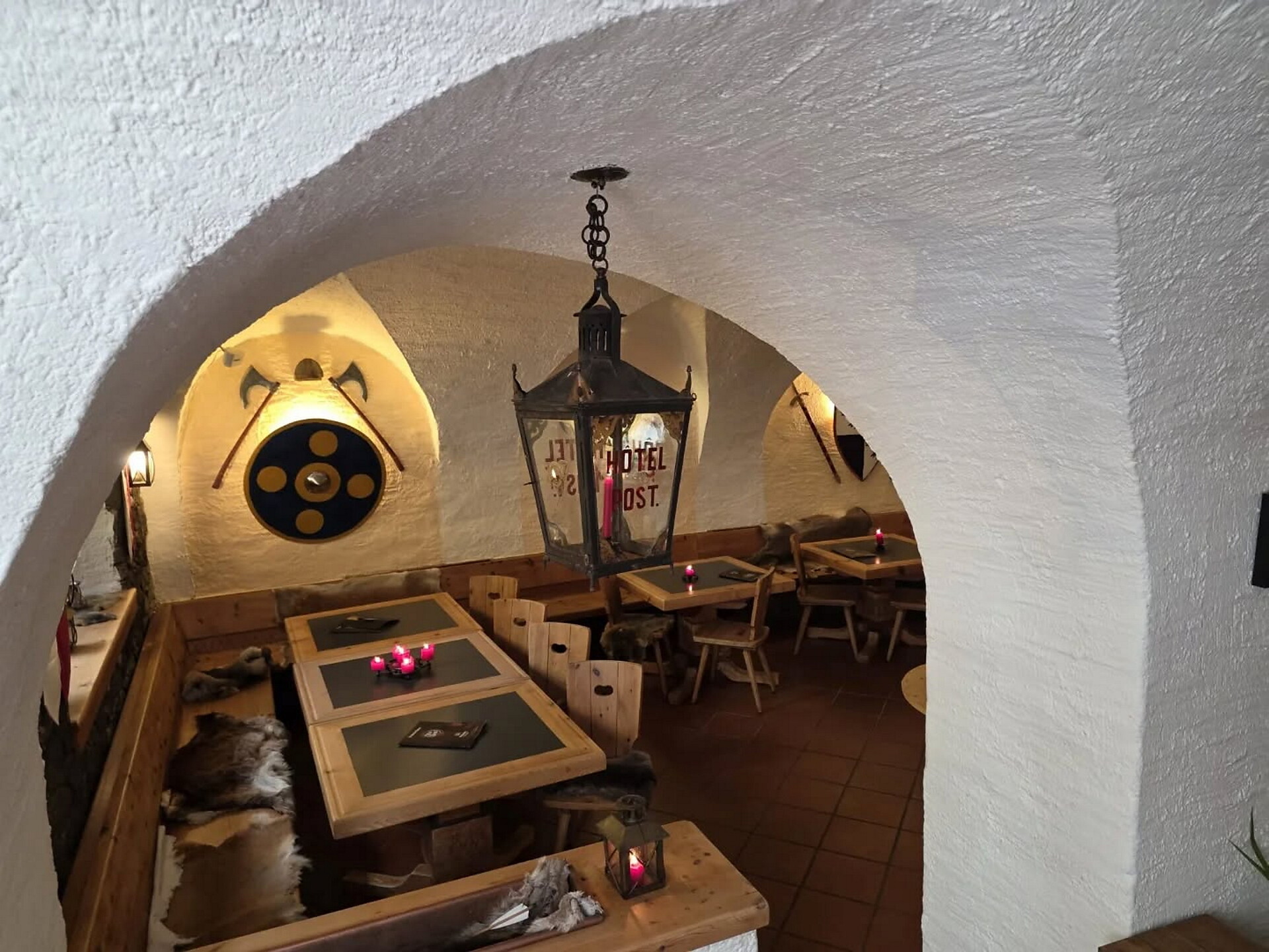 Taverne Alte Post - Val Venosta - #3 - suedtirol.info