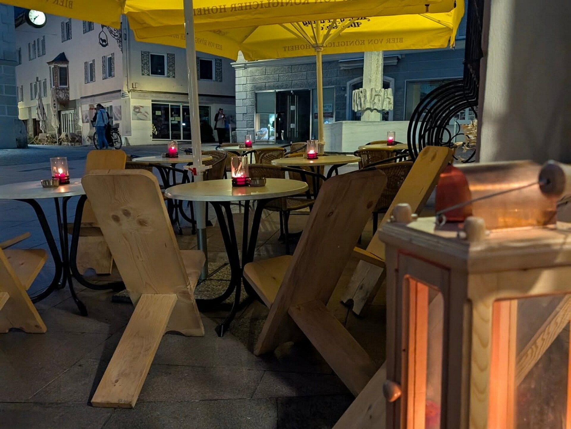 Taverne Alte Post - Val Venosta - #5 - suedtirol.info