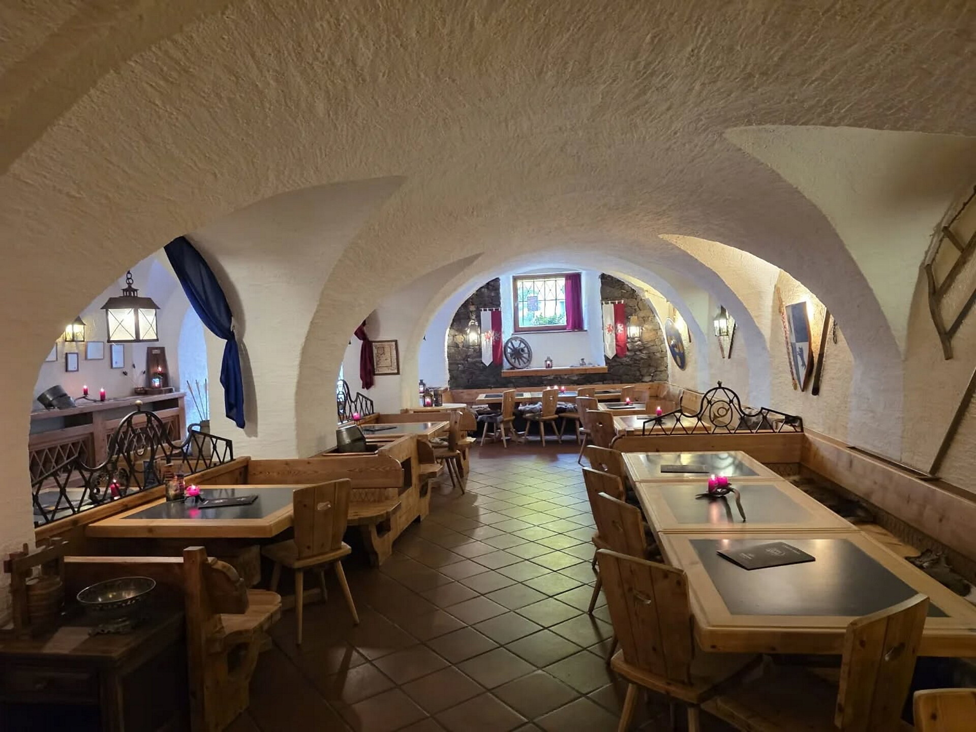 Taverne Alte Post - Val Venosta - #2 - suedtirol.info