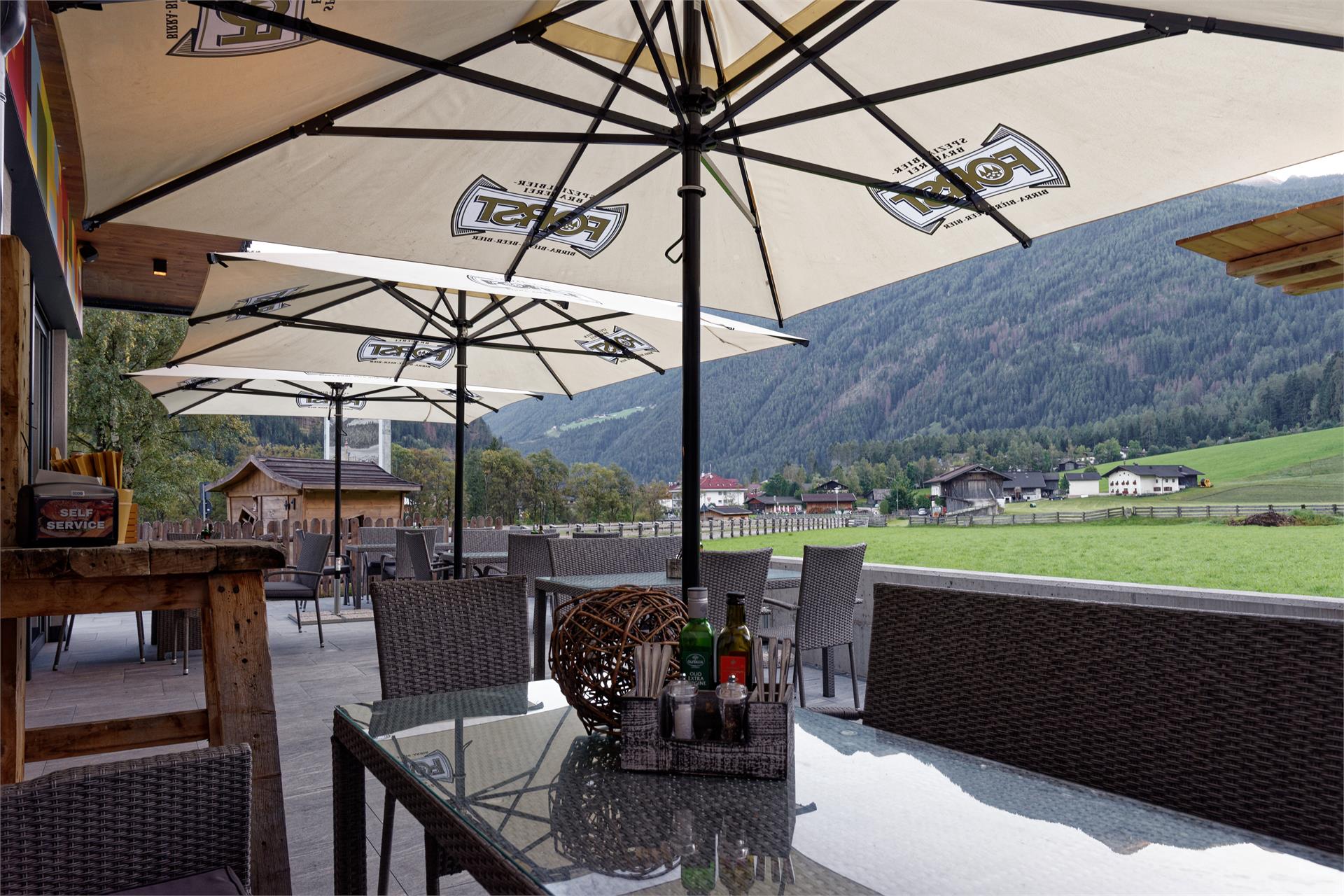 Taro Burger, Bistro & Bar Valle Aurina 6 suedtirol.info