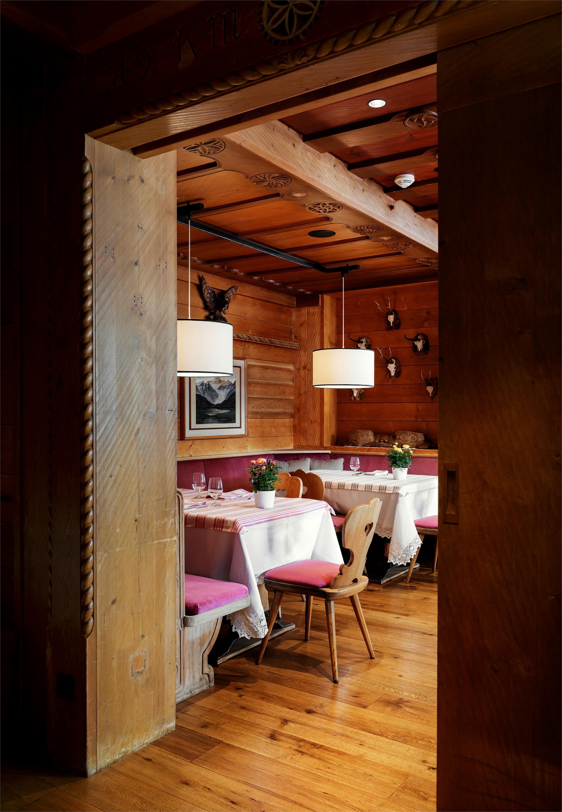 TyBistro Sëlva/Selva 4 suedtirol.info