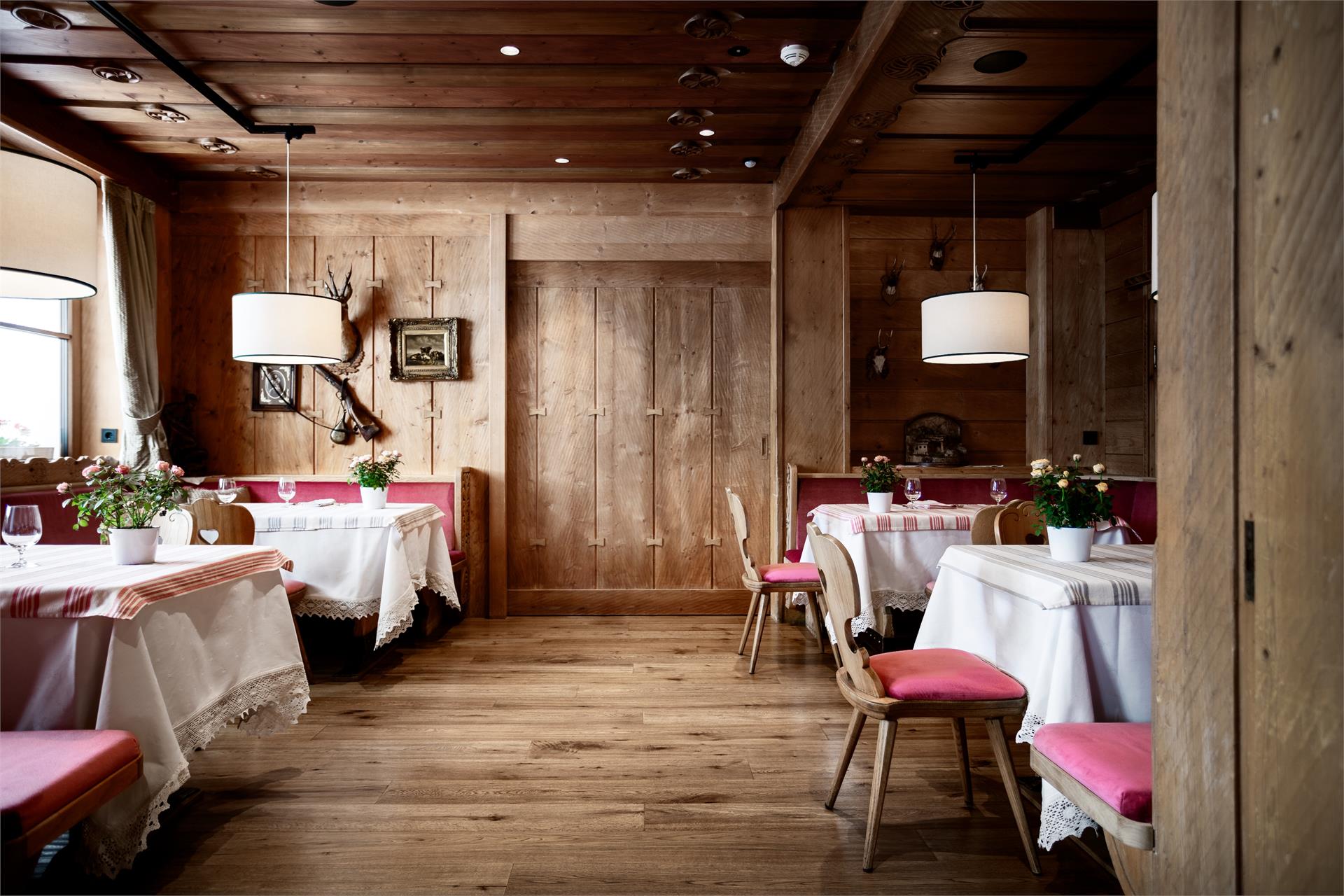 TyBistro Sëlva/Selva 5 suedtirol.info