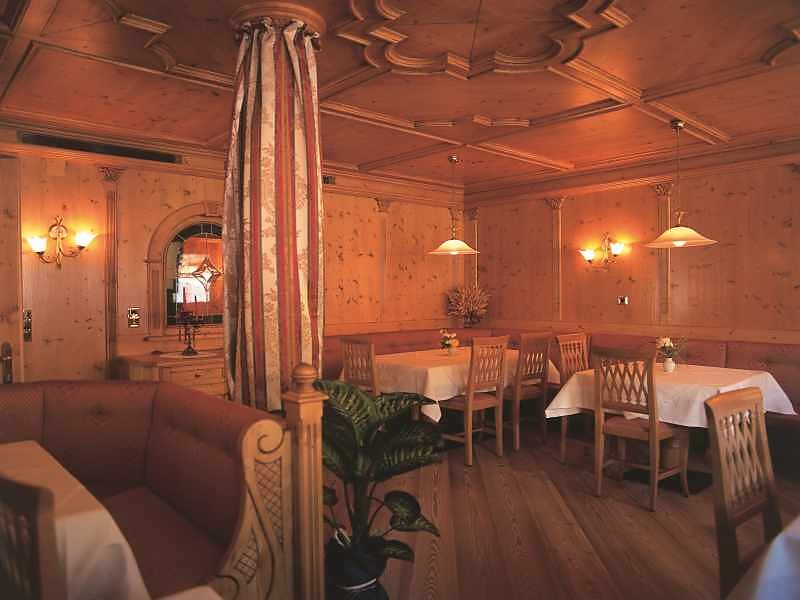 Turmhotel Gschwendt