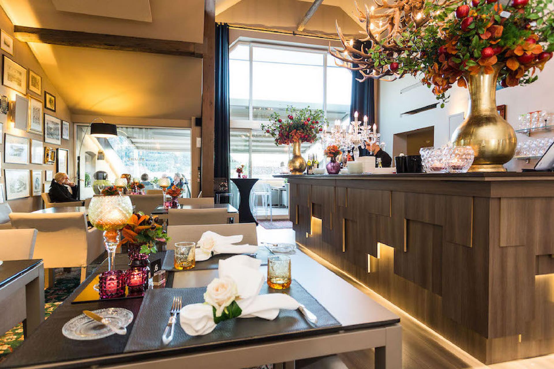 Thaler Arôme Bistrot Bozen 1 suedtirol.info