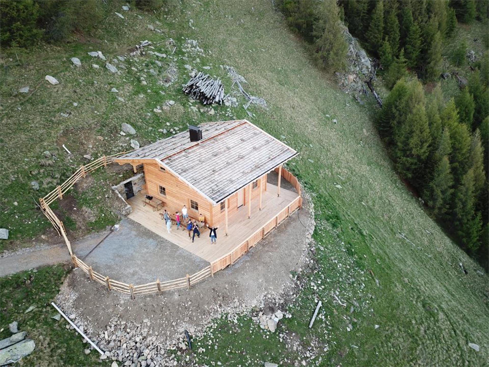 Trumser Alb'l Kastelbell-Tschars 2 suedtirol.info
