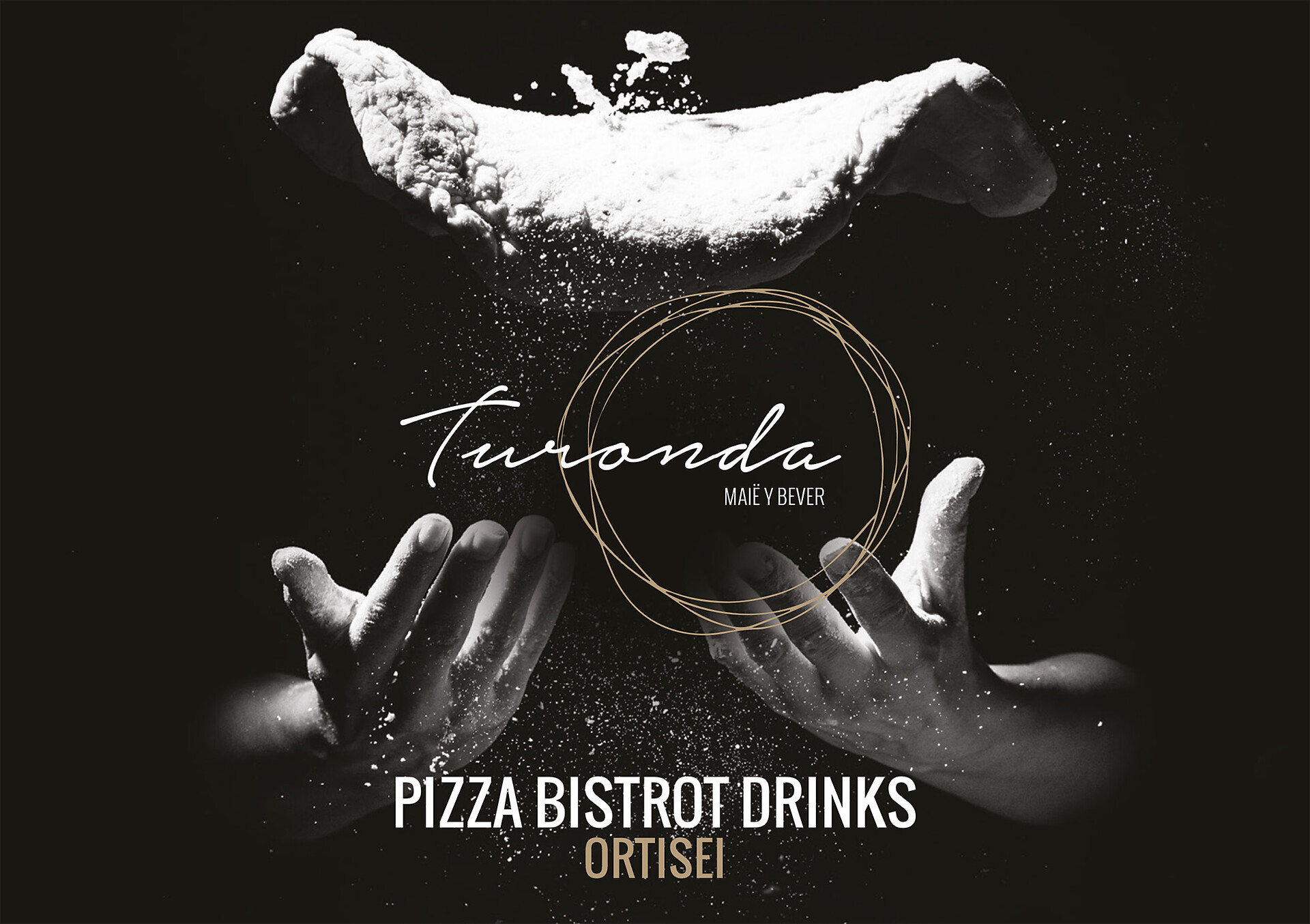 Turonda