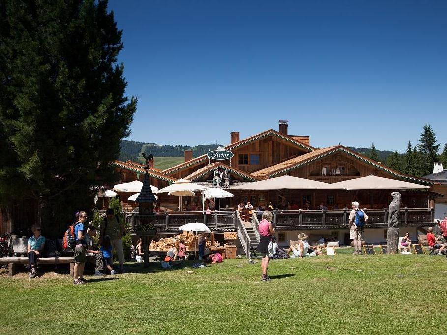 Tirler Alm Castelrotto 2 suedtirol.info