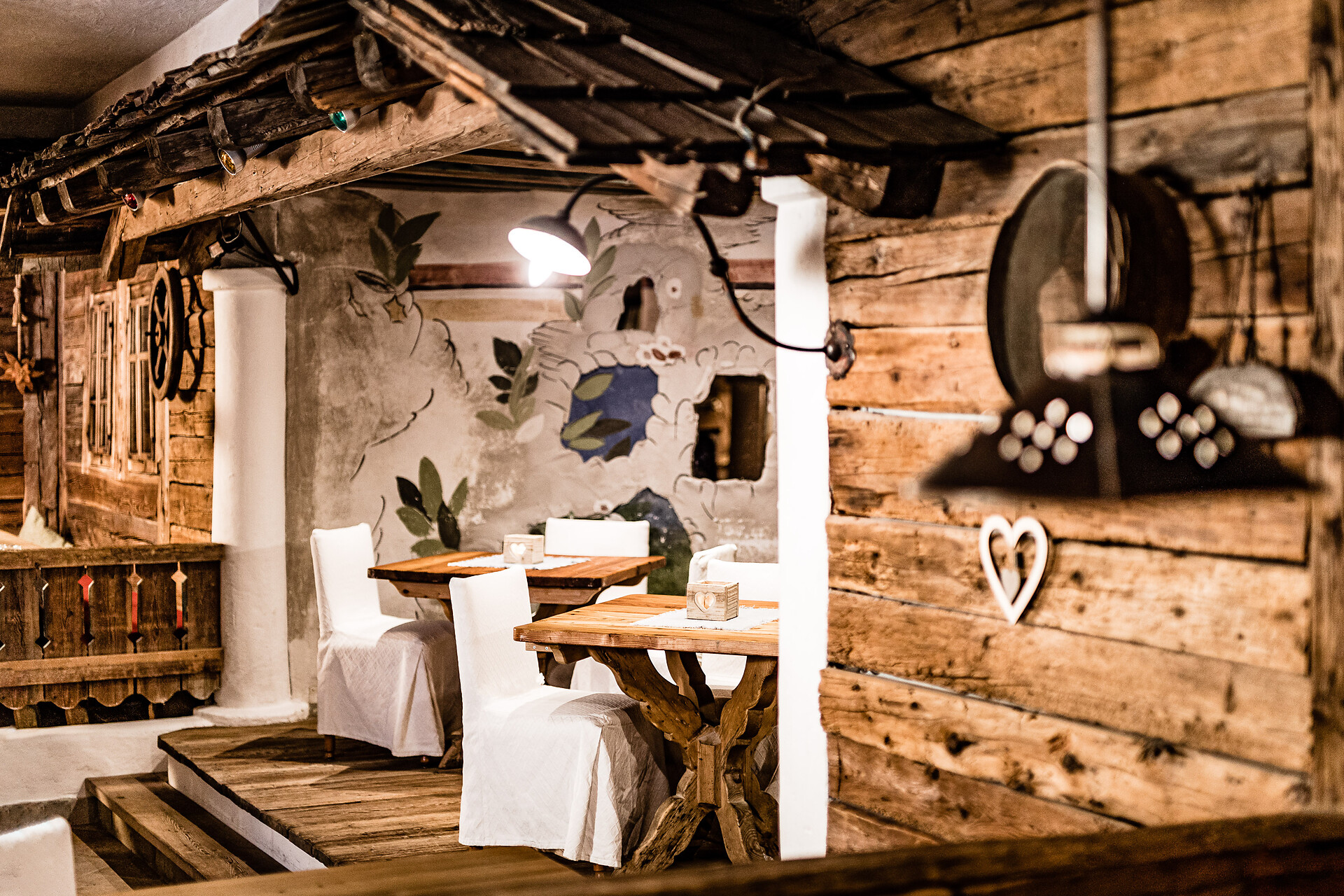 Taverne Sextner Almhütte - Dolomitenregion 3 Zinnen - #5 - suedtirol.info