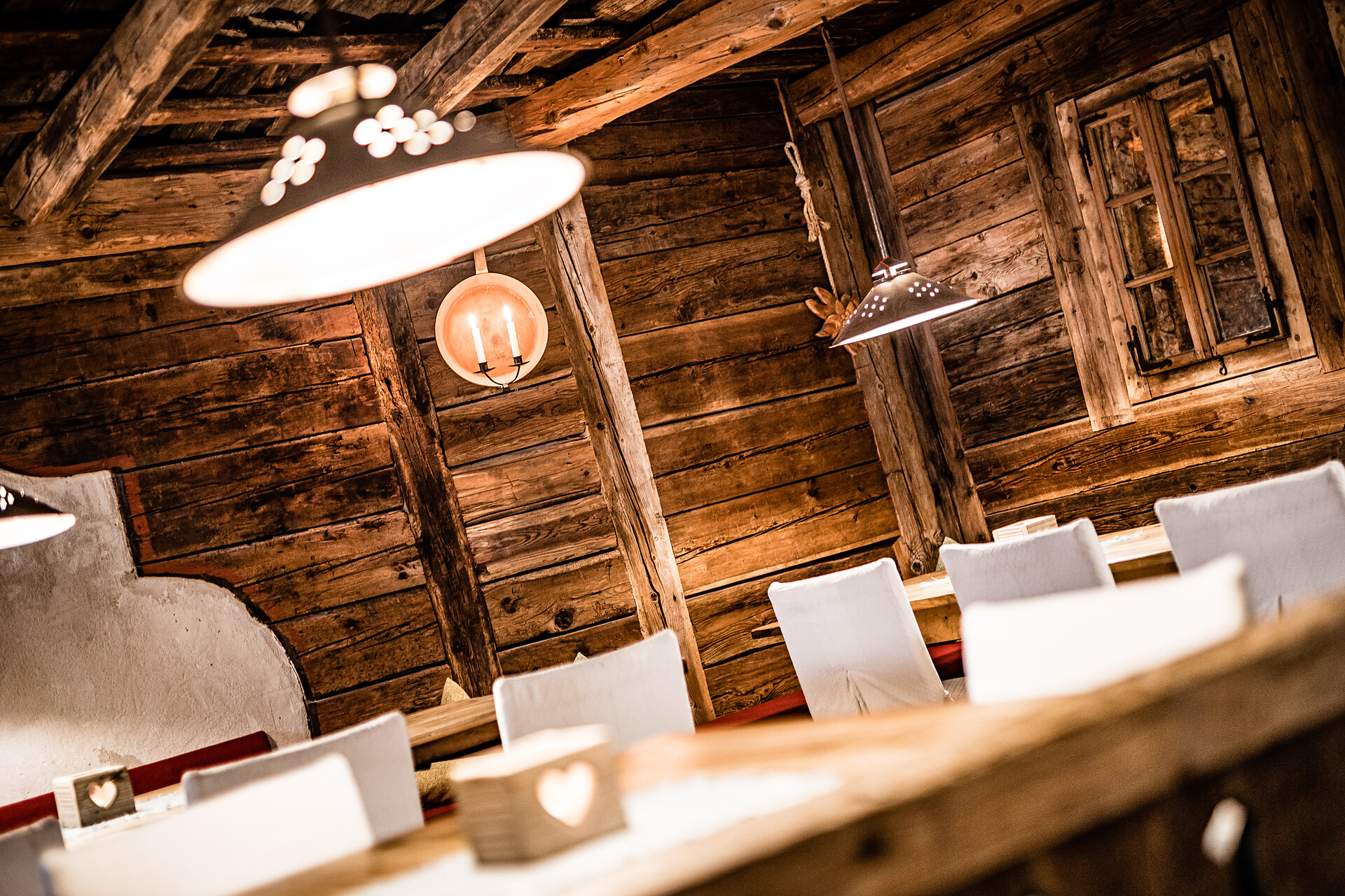 Taverne Sextner Almhütte - Dolomitenregion 3 Zinnen - #2 - suedtirol.info