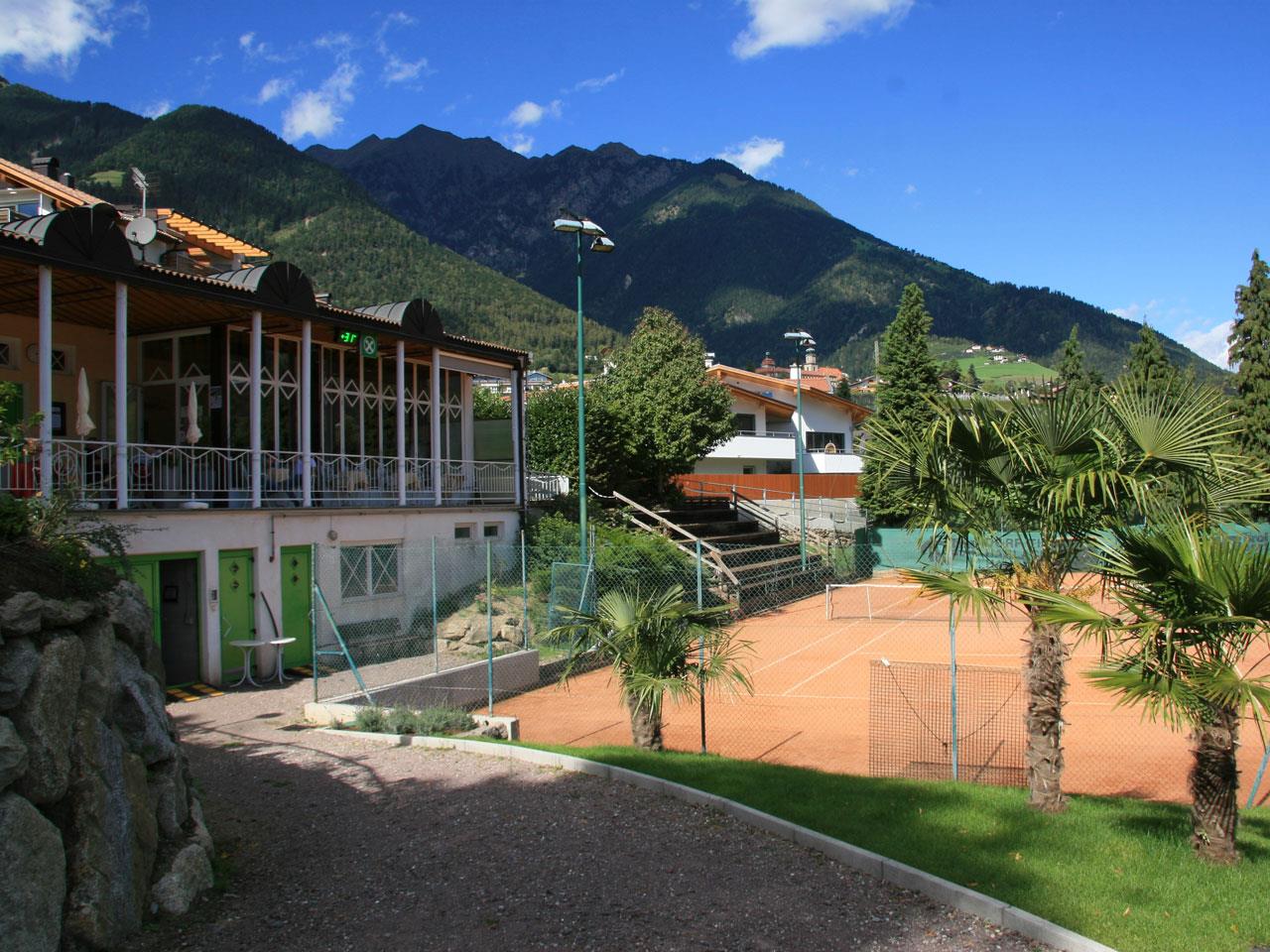 Bar Tennis Tirolo 1 suedtirol.info