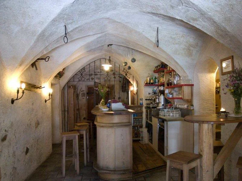 Tlò Plazores Osteria Restaurant San Vigilio 5 suedtirol.info