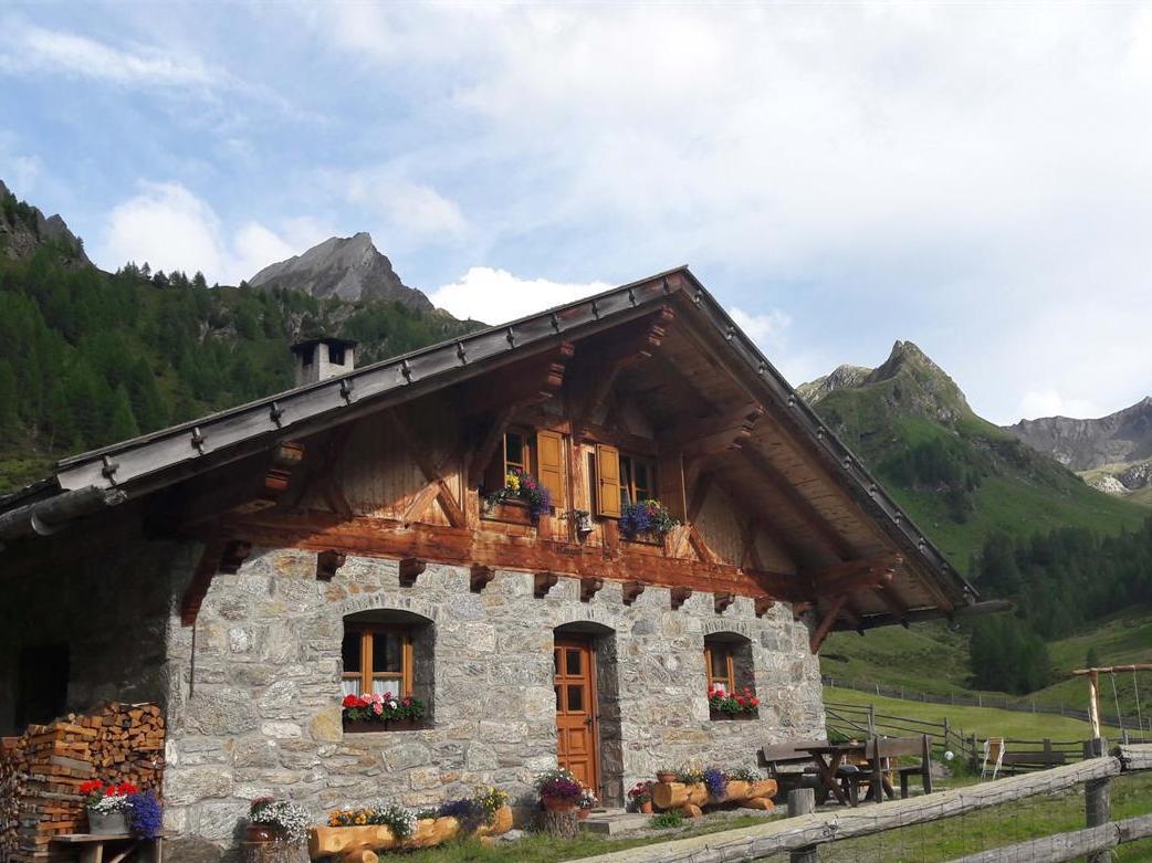 Untere Gostalm Alp Moos in Passeier/Moso in Passiria 1 suedtirol.info