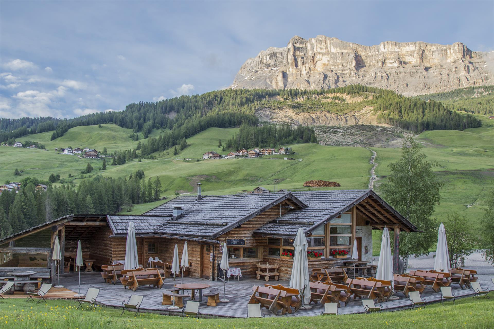 Ütia Paraciora Badia 1 suedtirol.info