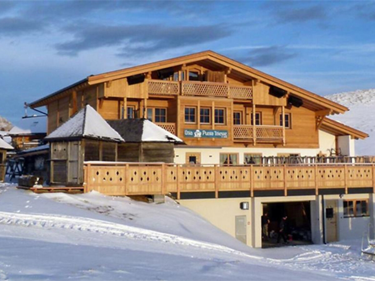 Ütia Punta Trieste - Regione dolomitica Alta Badia - #2 - suedtirol.info