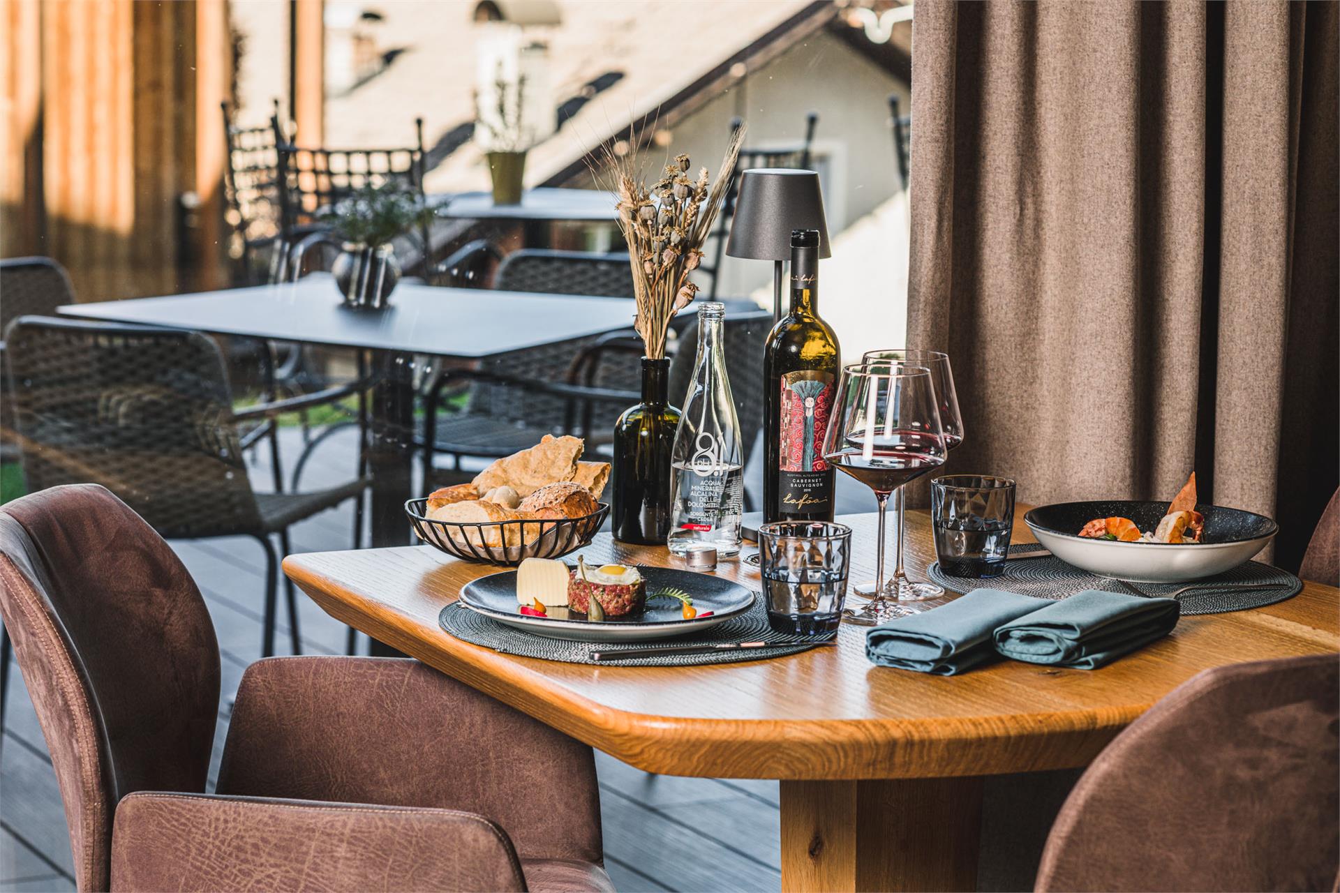 Ustaria Da Checco Urtijëi/Ortisei 5 suedtirol.info