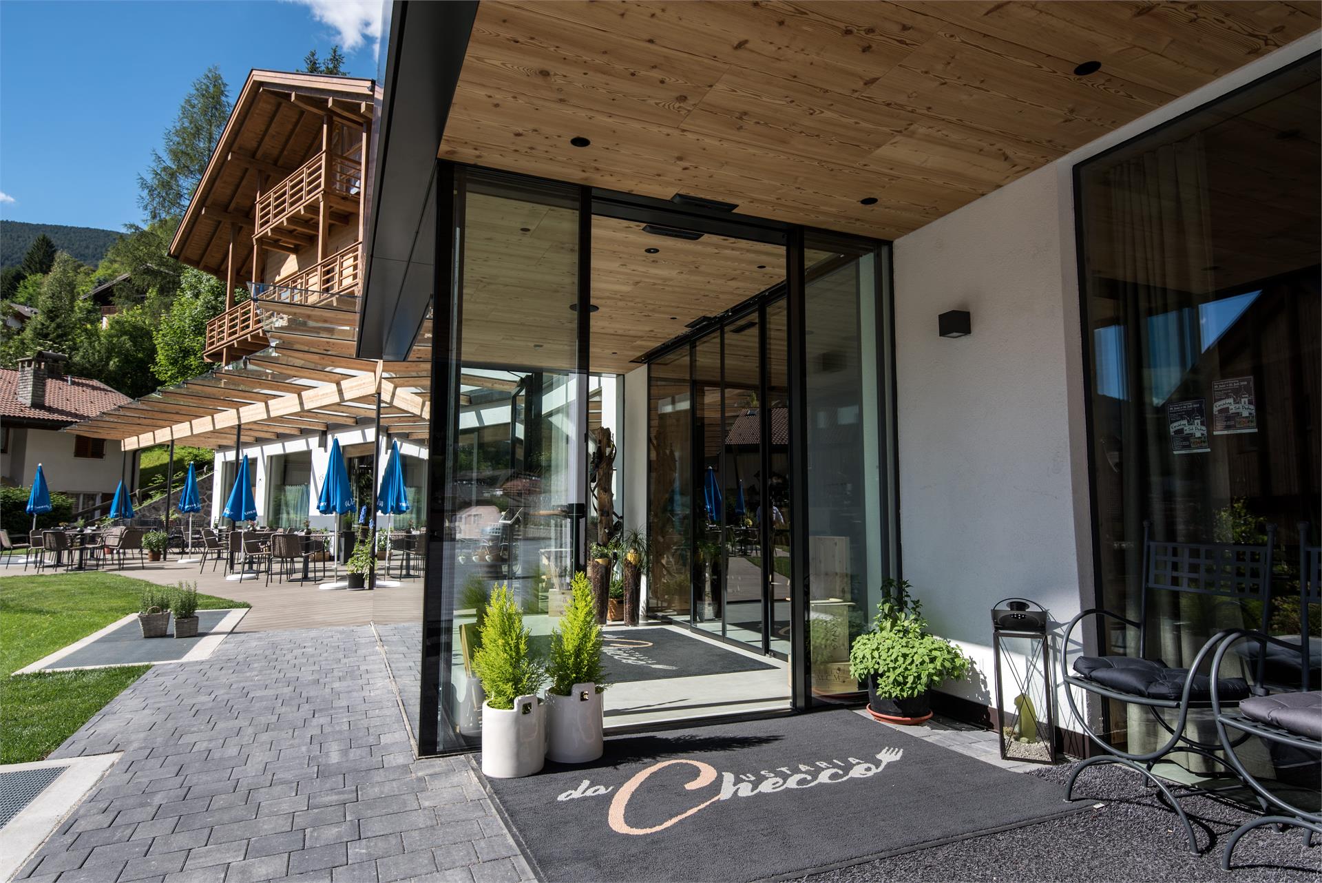 Ustaria Da Checco Urtijëi/Ortisei 3 suedtirol.info