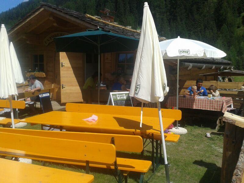 Unterberger Alm-Untoberga Olbe Ahrntal 10 suedtirol.info