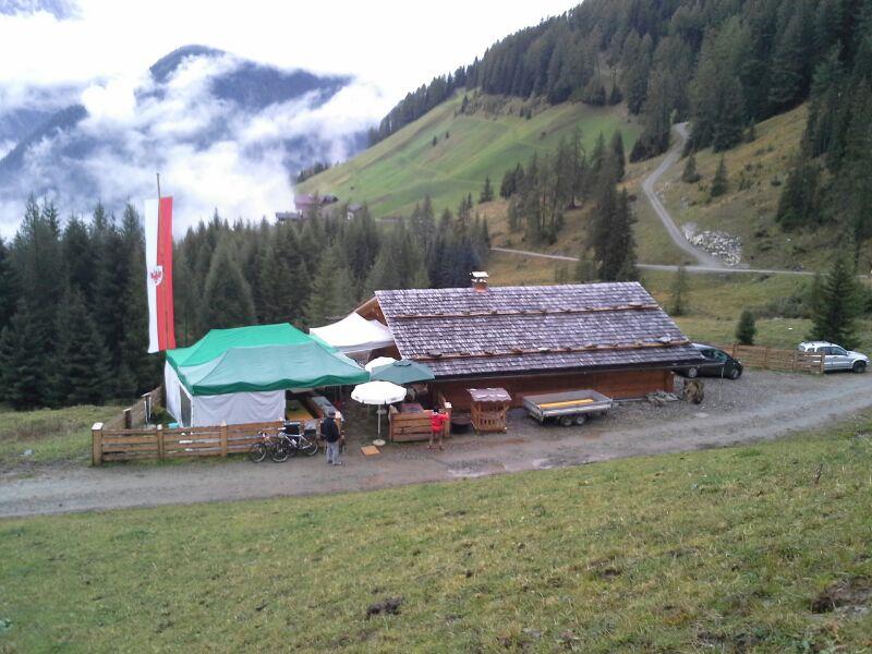 Unterberger Alm-Untoberga Olbe Ahrntal 3 suedtirol.info