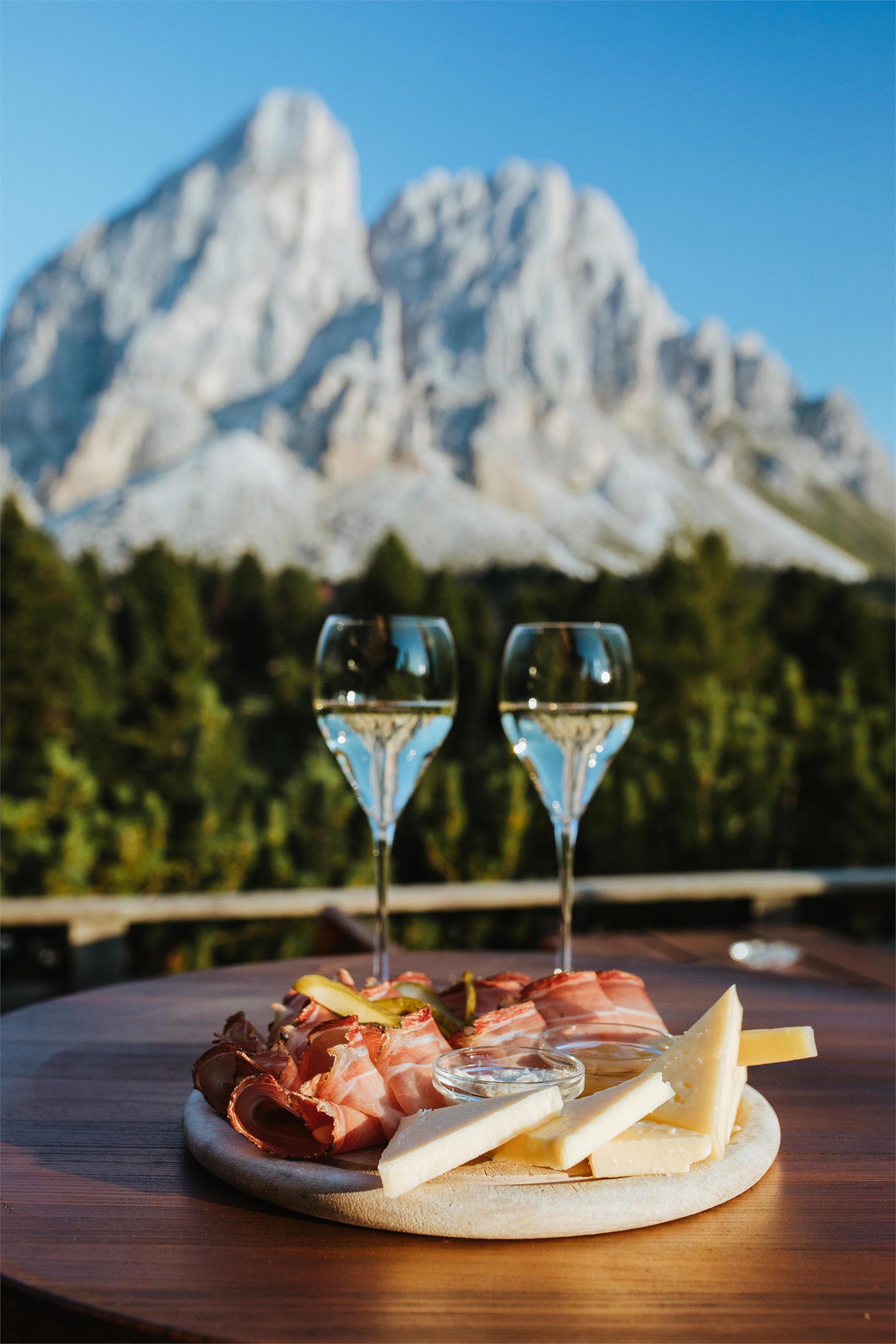 Ütia de Börz San Martin /San Martino 3 suedtirol.info