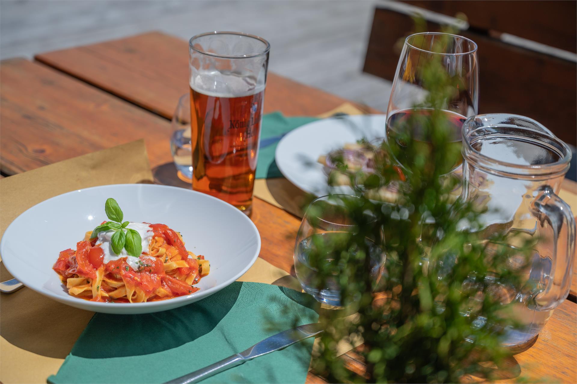 Ütia de Börz San Martin /San Martino 12 suedtirol.info