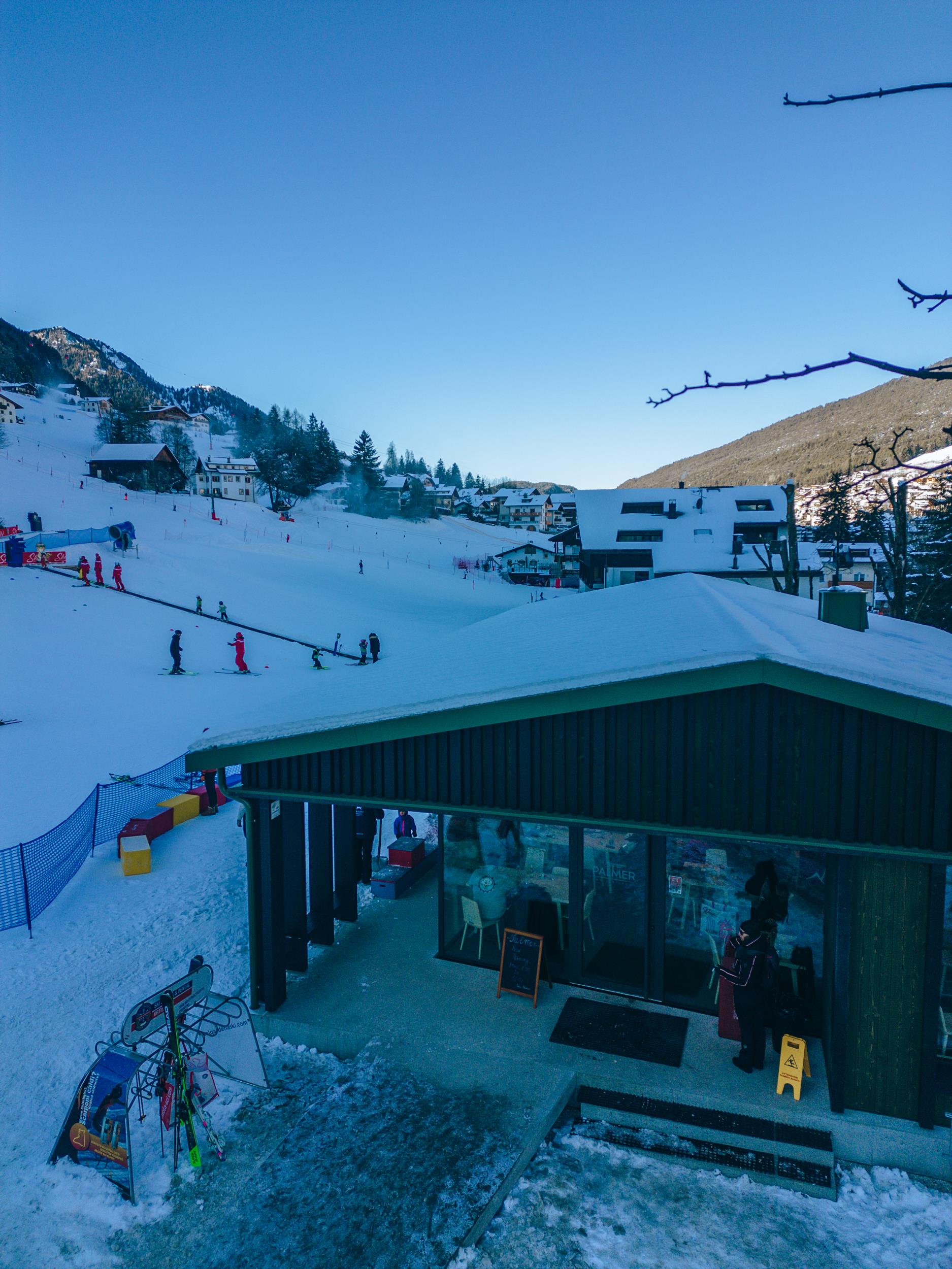 Utia da Palmer Urtijëi/Ortisei 7 suedtirol.info