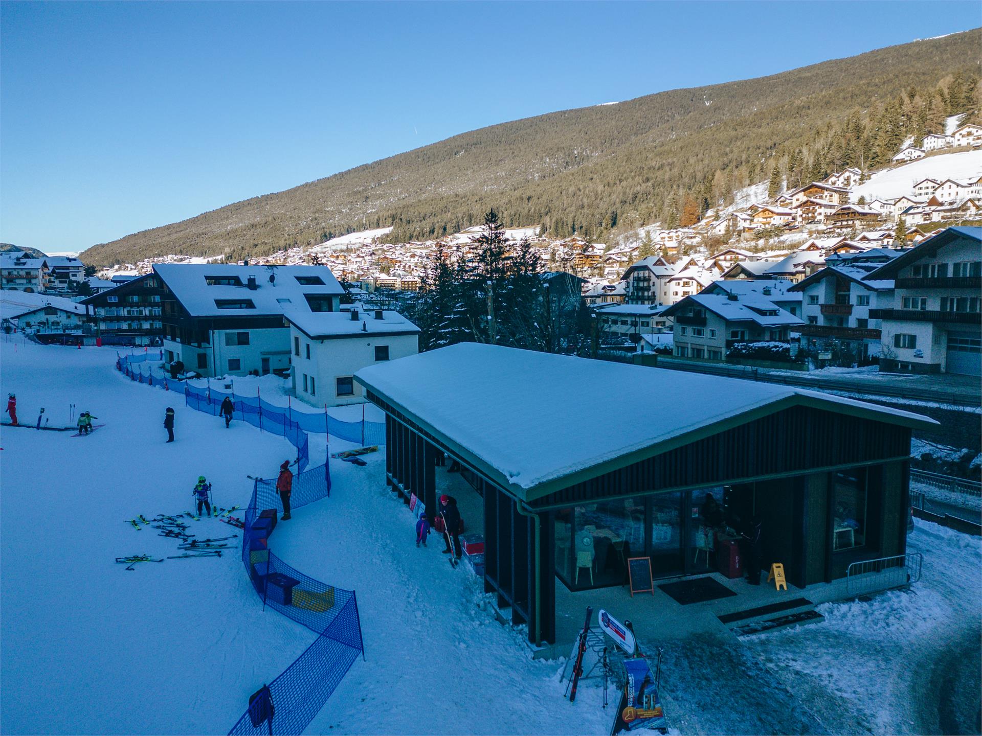 Utia da Palmer Urtijëi/Ortisei 12 suedtirol.info