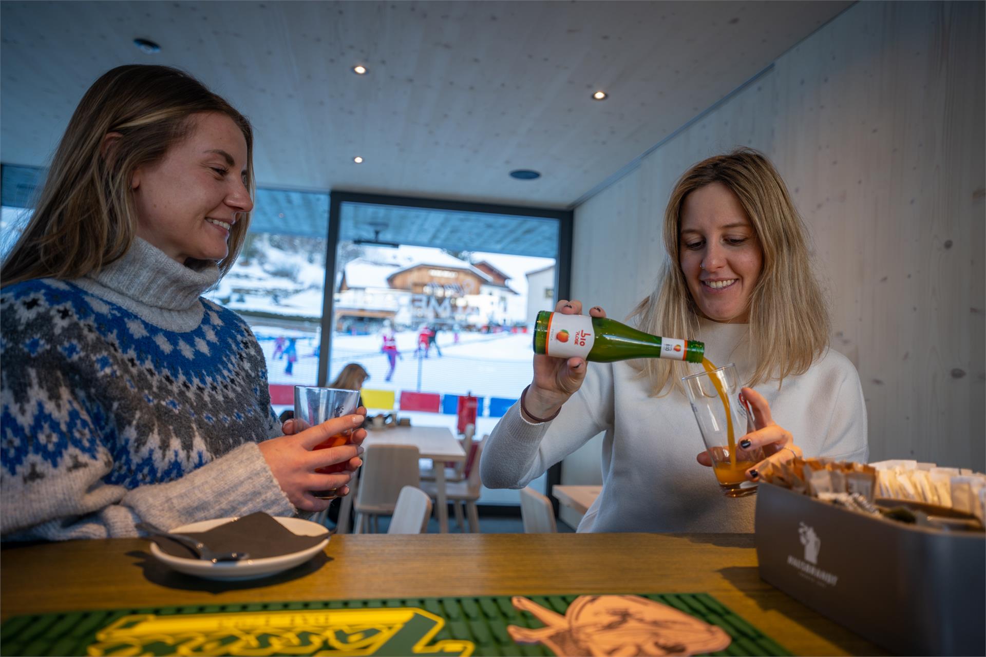 Utia da Palmer Urtijëi/Ortisei 5 suedtirol.info