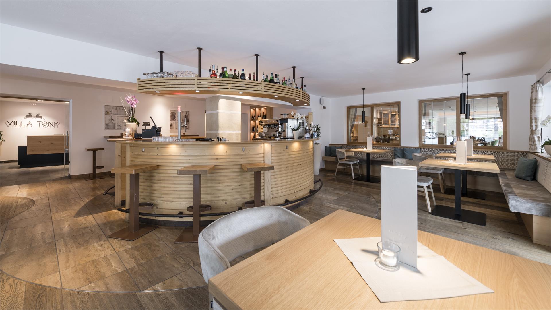 Villa Tony - Small Romantic Hotel Corvara 2 suedtirol.info
