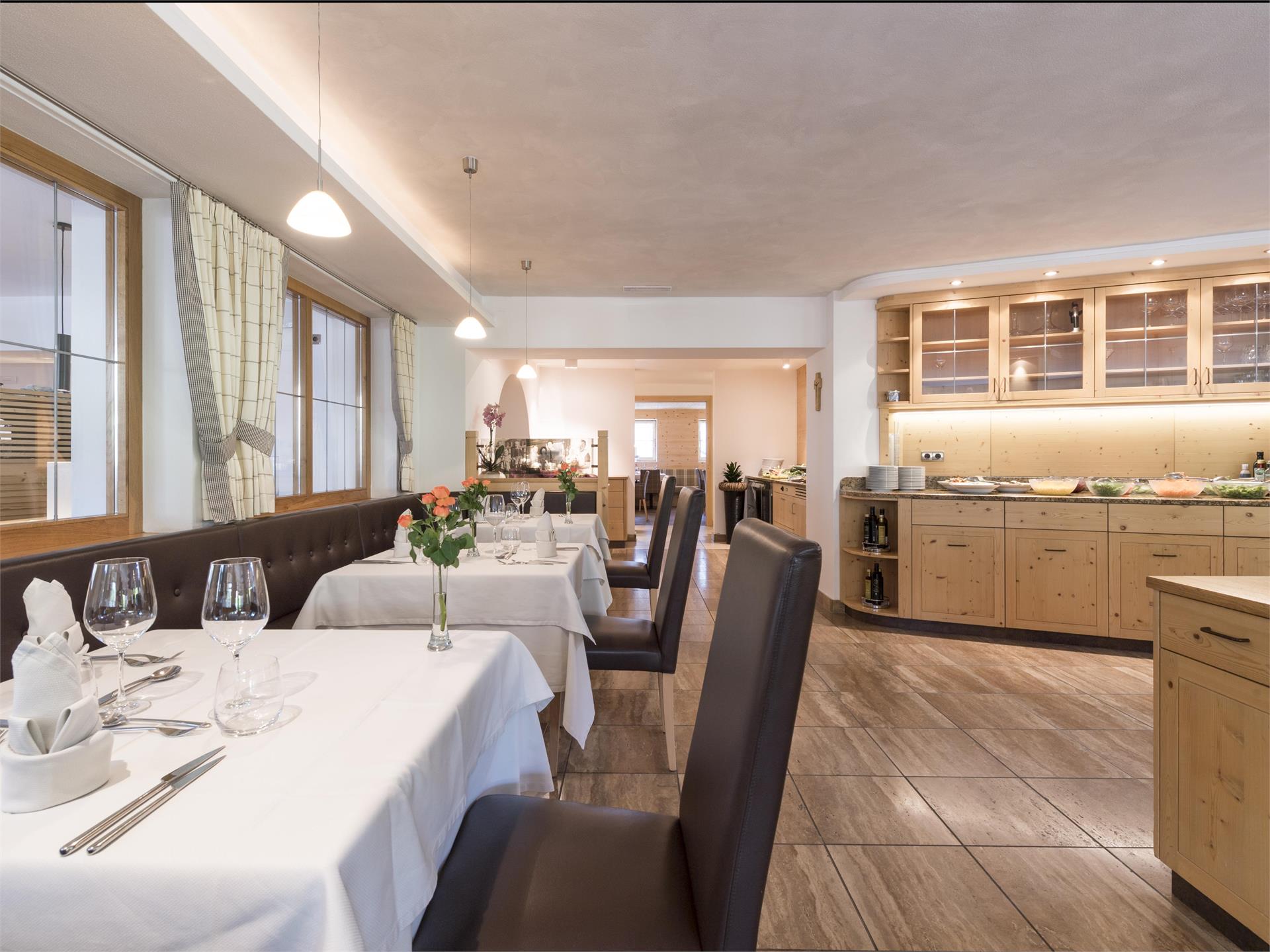 Villa Tony - Small Romantic Hotel Corvara 1 suedtirol.info