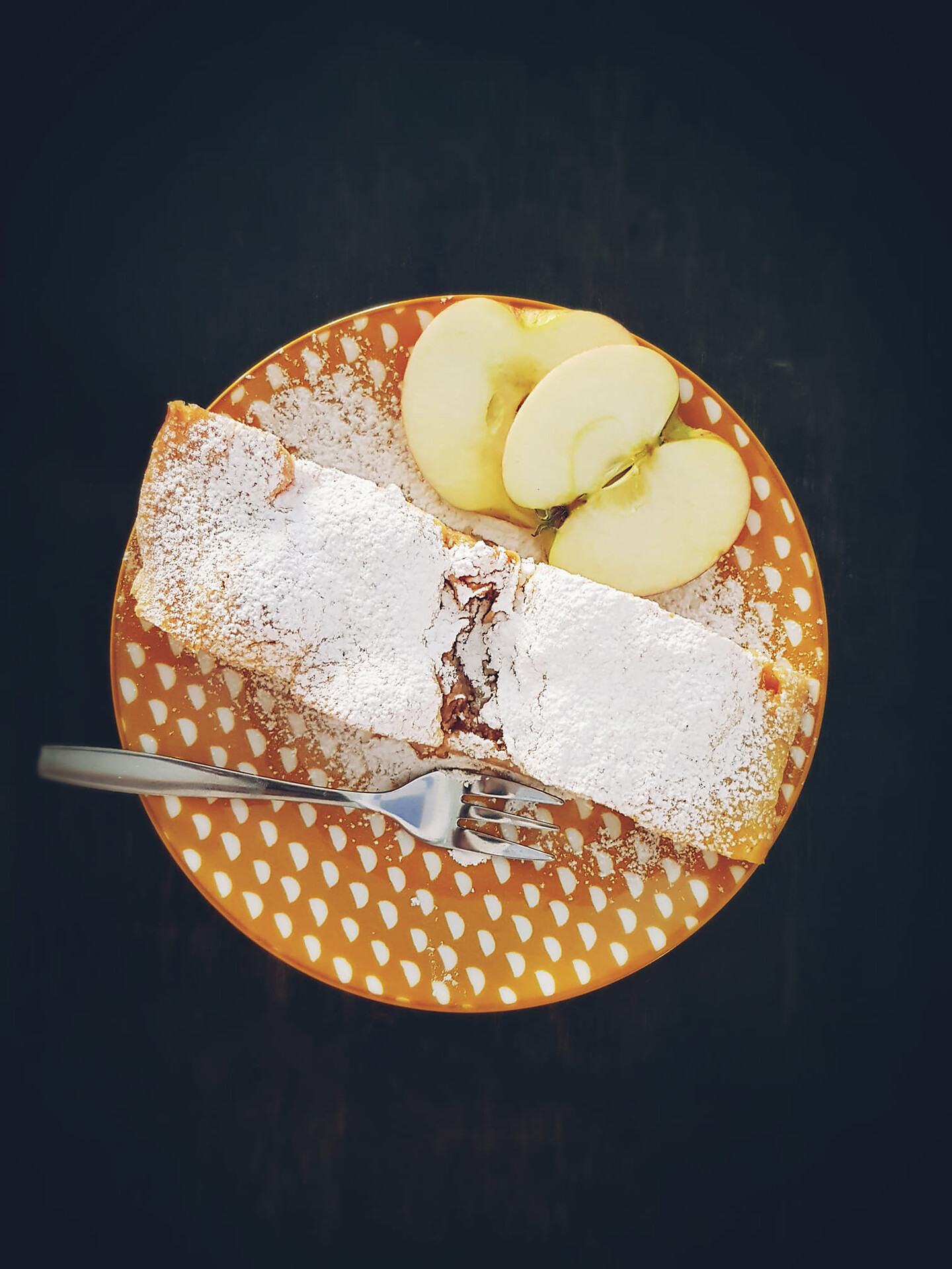 Apfelstrudel