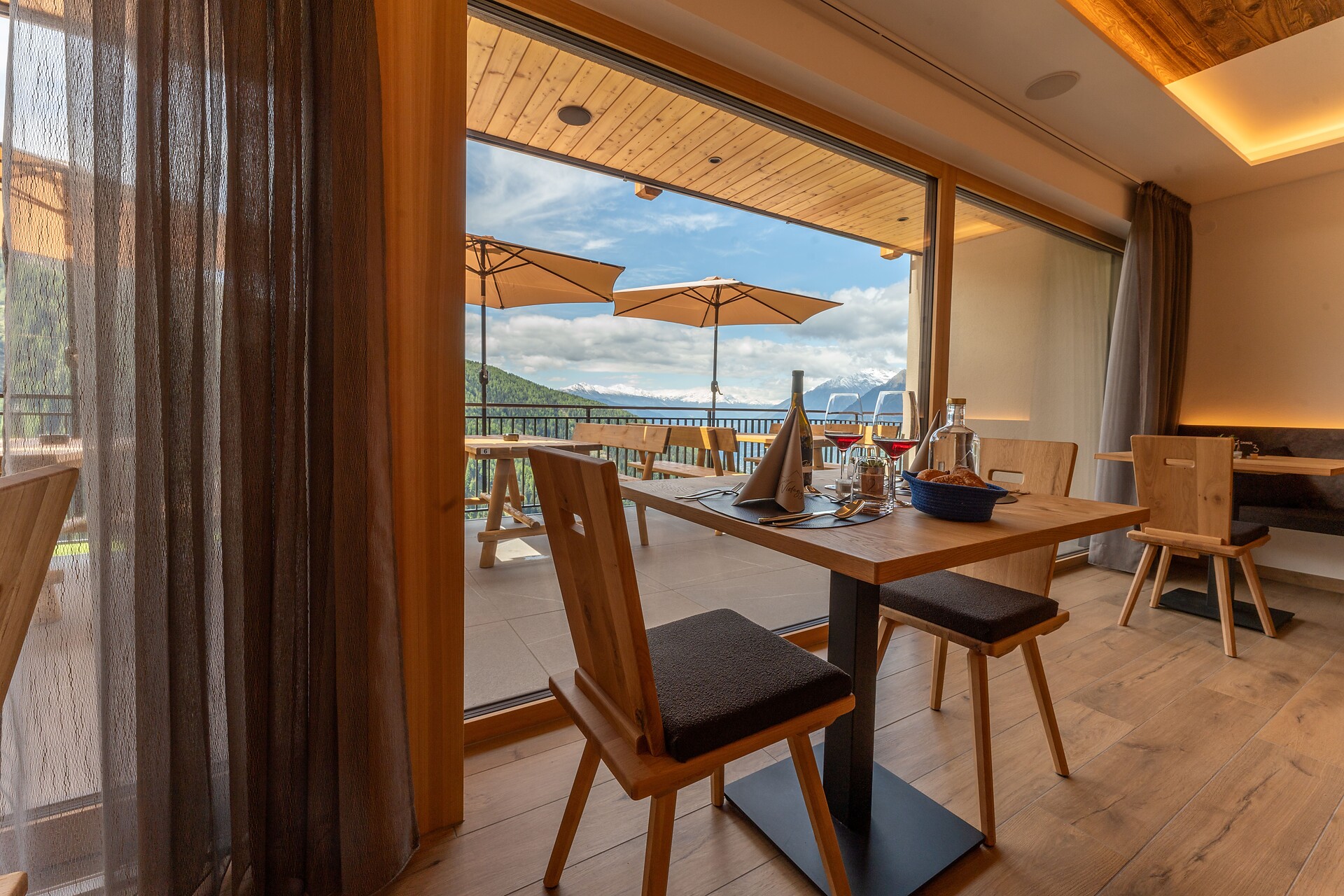 Videgg - Gasthof - Meran und Umgebung - #3 - suedtirol.info