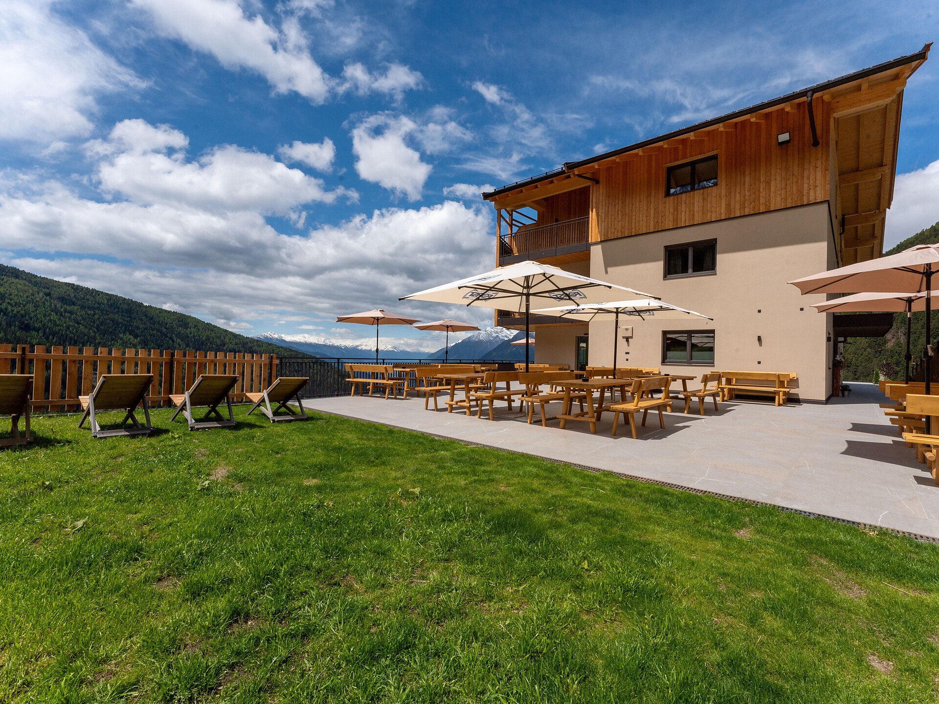 Videgg - Gasthof - Meran und Umgebung - #1 - suedtirol.info