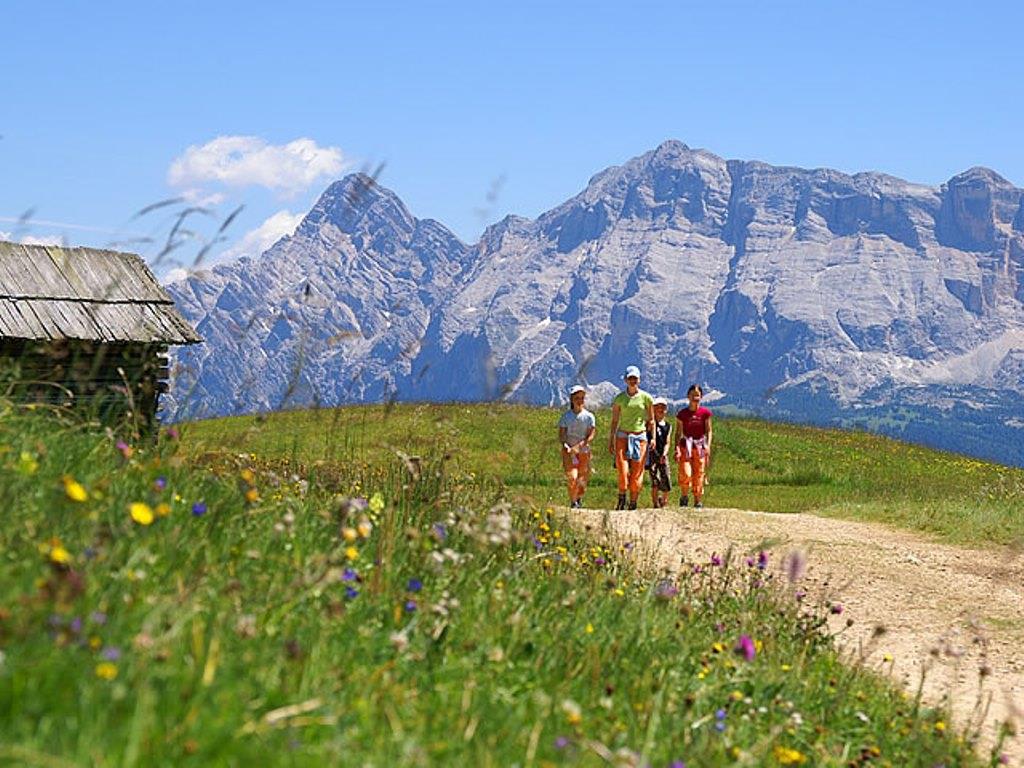 Vaciara San Martin /San Martino 1 suedtirol.info