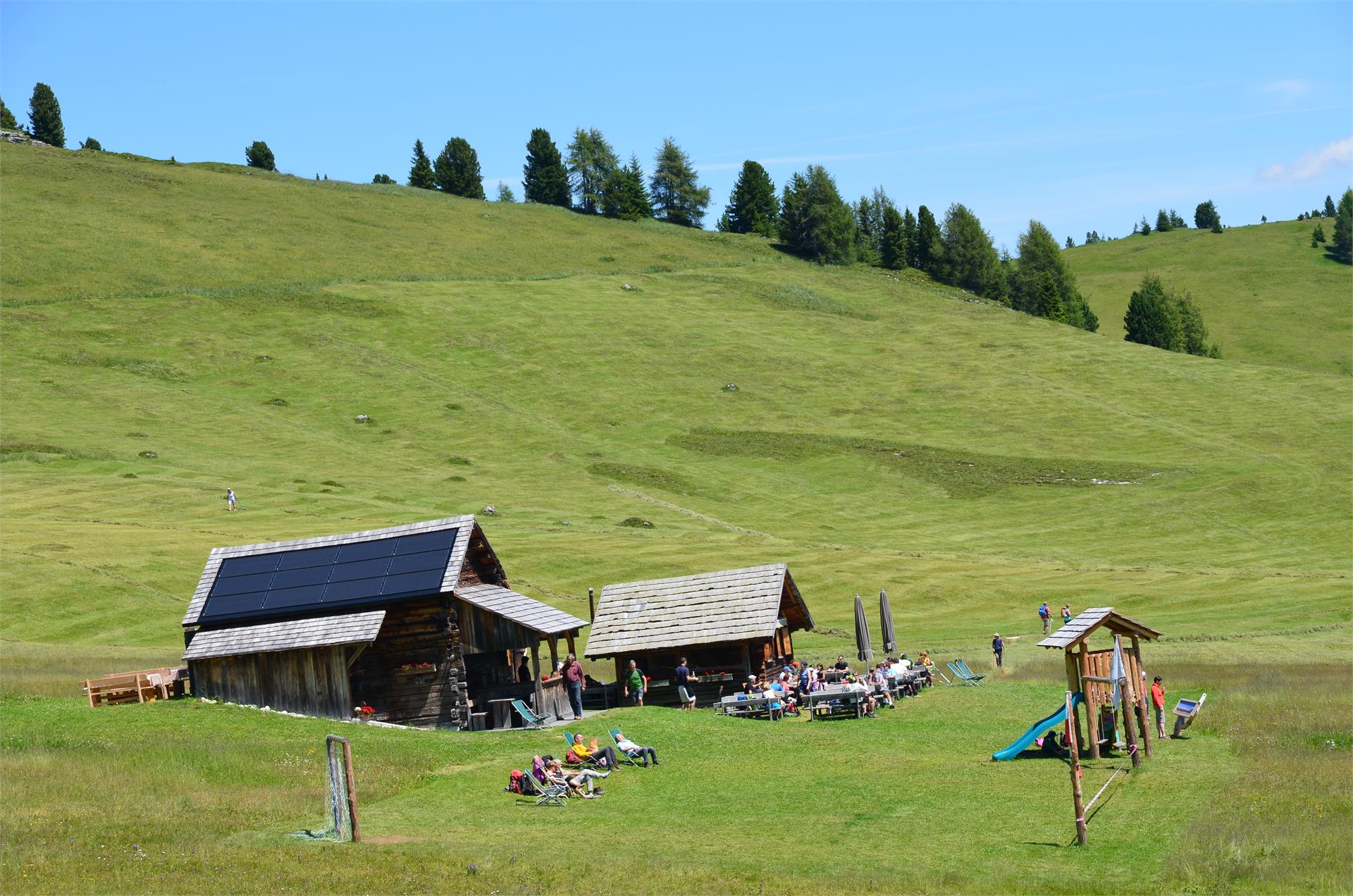 Vaciara San Martin /San Martino 2 suedtirol.info