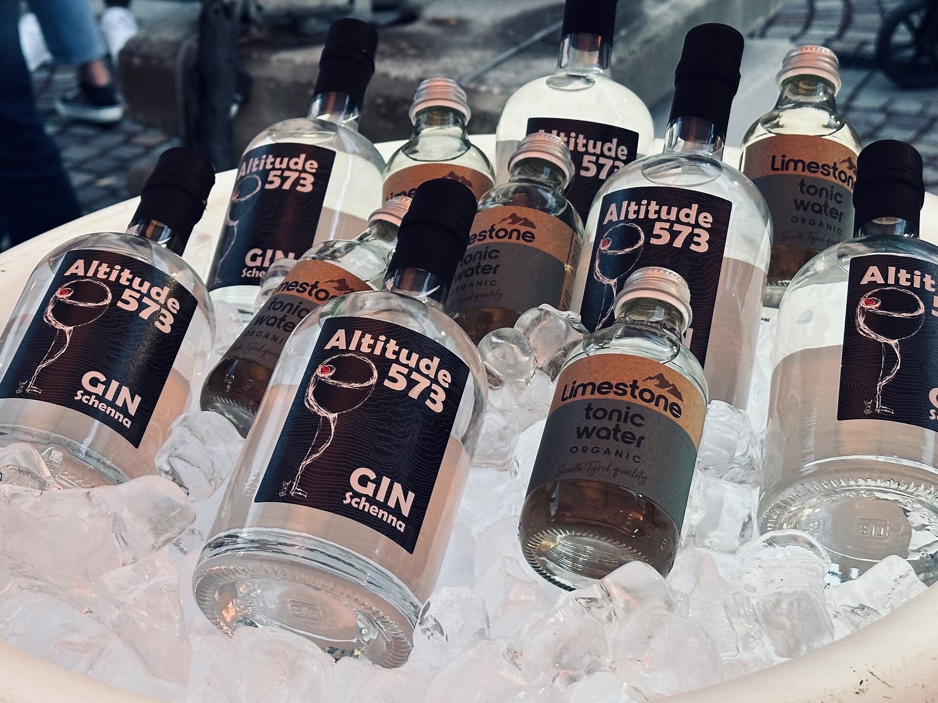 Wine bar Mairhofer "Weinklaus" - Meran/Merano and environs - #3 - suedtirol.info