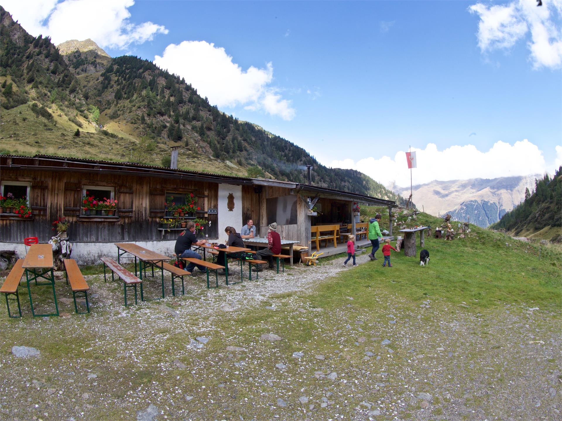 Malga Valtiglalm Racines 1 suedtirol.info