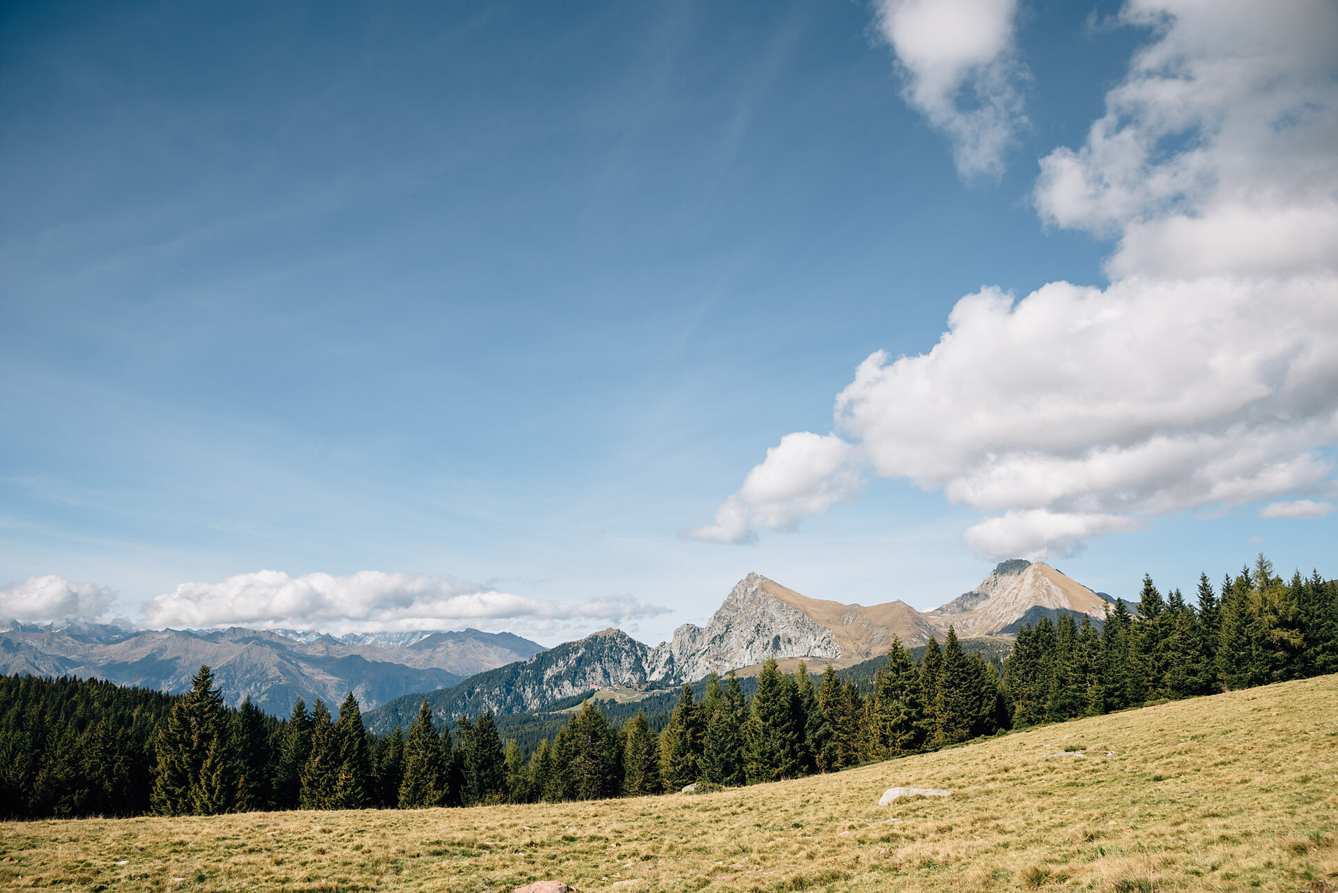 Vöraner Alm
