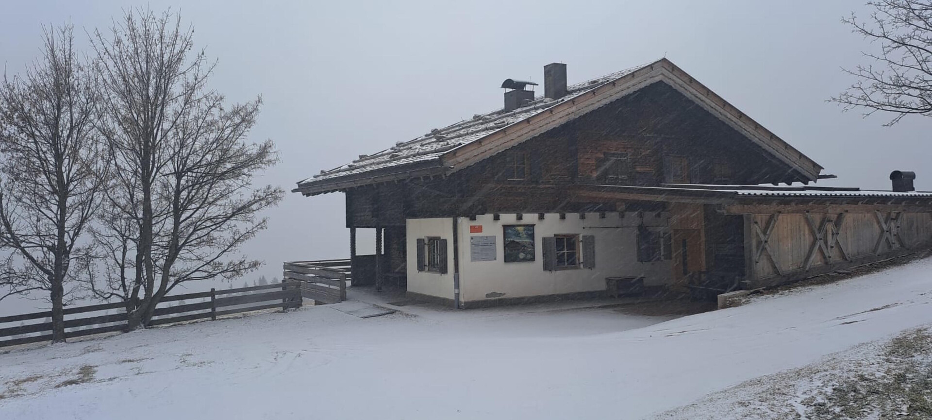 Vöraner Alm - Meran und Umgebung - #1 - suedtirol.info