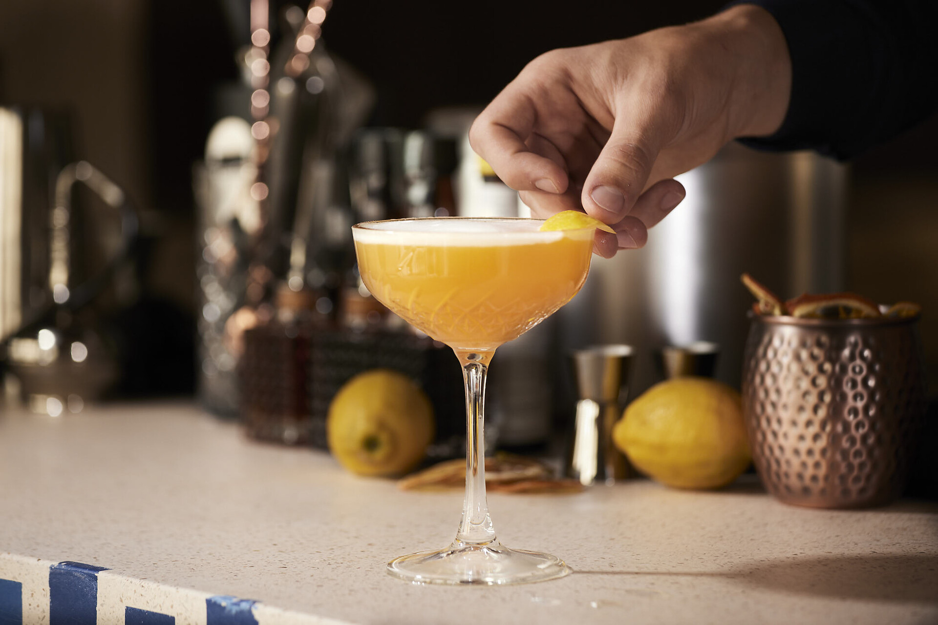 cocktail