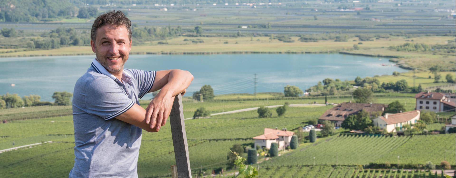 Morandell Winery Kaltern an der Weinstraße/Caldaro sulla Strada del Vino 1 suedtirol.info