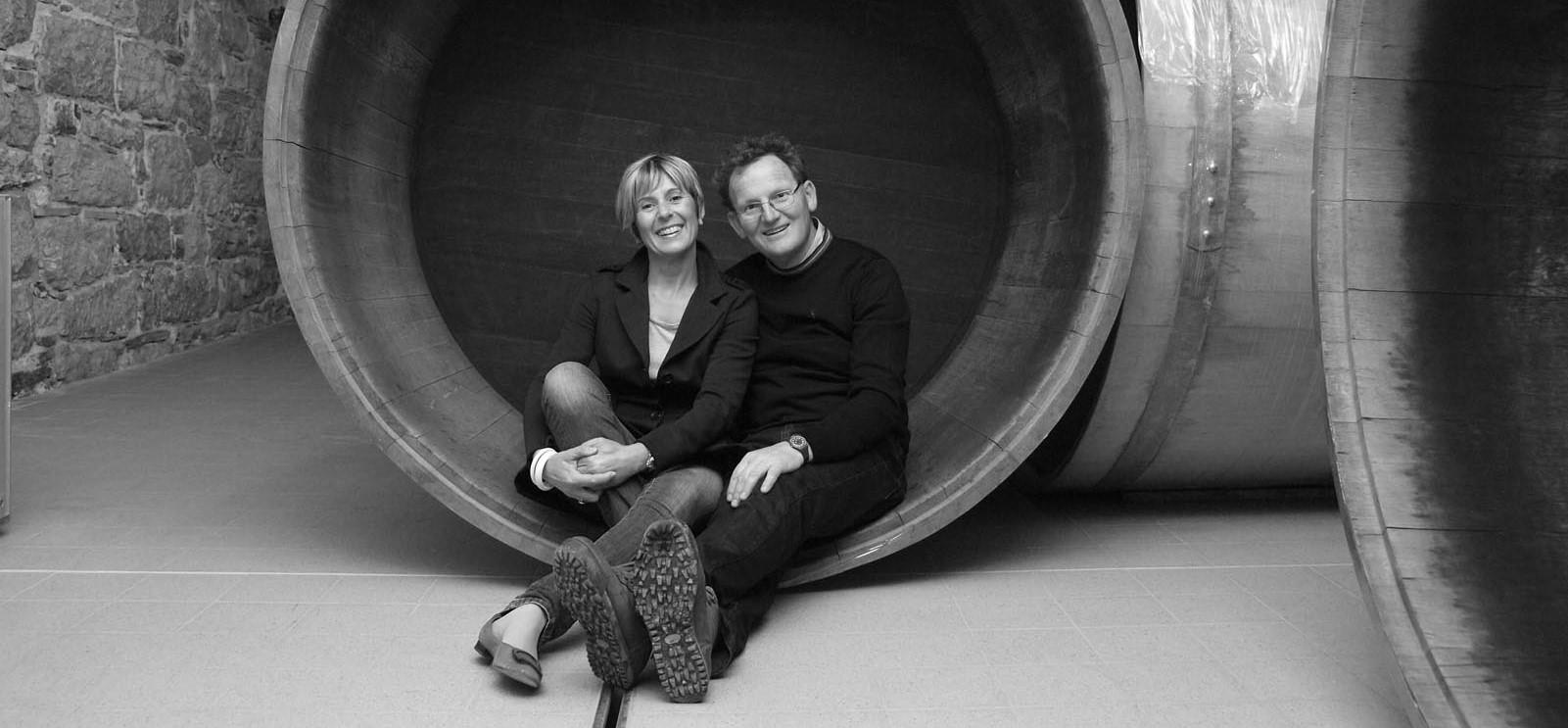 Weingut  Niedrist Ignaz Eppan an der Weinstraße 1 suedtirol.info