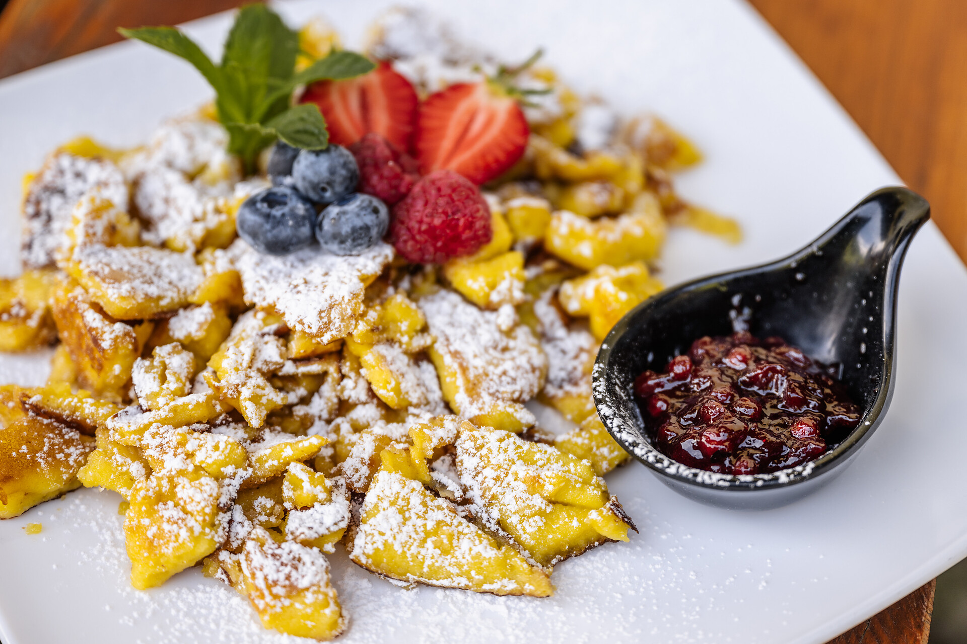 Wollbachalm hut - Ahrntal/Valle Aurina - #5 - suedtirol.info