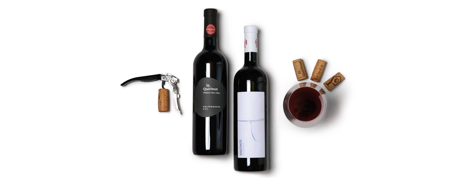 Weinschmiede Kaltern an der Weinstraße/Caldaro sulla Strada del Vino 3 suedtirol.info