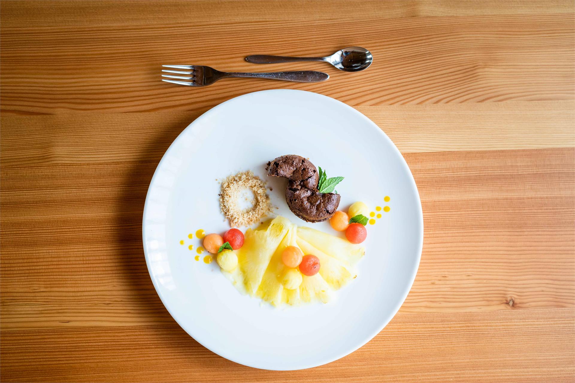 Hotel Teiserhof Villnöss/Funes 12 suedtirol.info