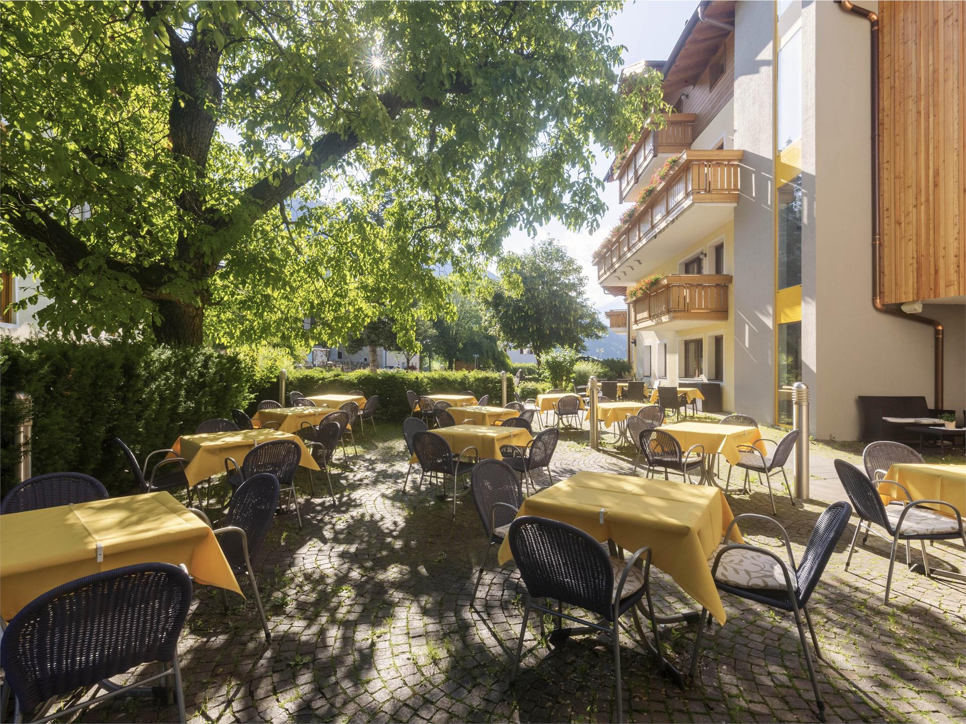 Hotel Teiserhof Villnöss/Funes 1 suedtirol.info