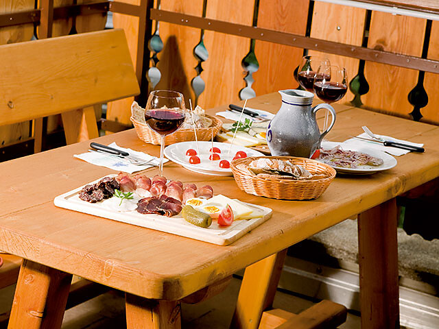 Wenzlhof - Meran/Merano and environs - #2 - suedtirol.info