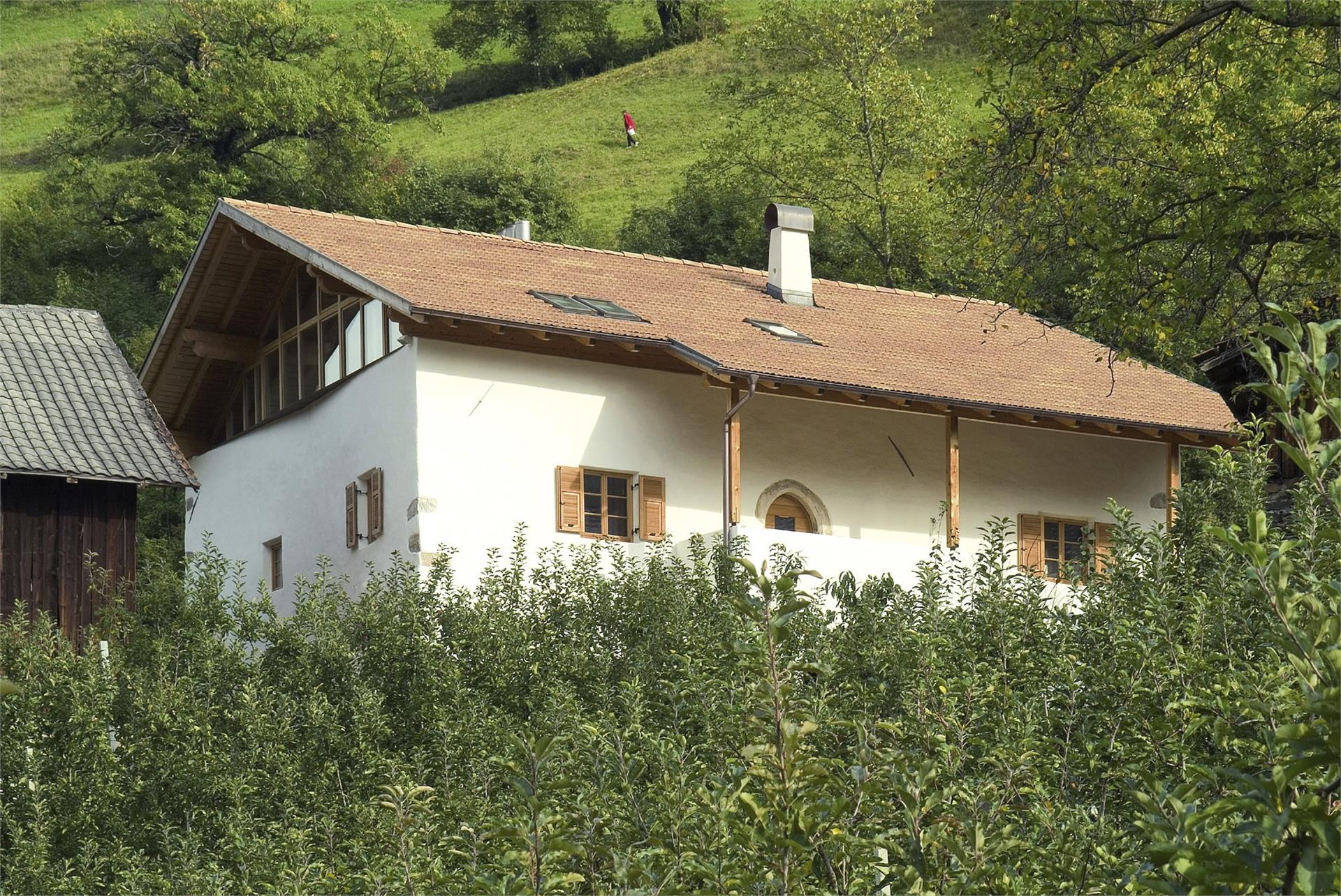 Osteria contadina Wasserer Fiè allo Sciliar 1 suedtirol.info