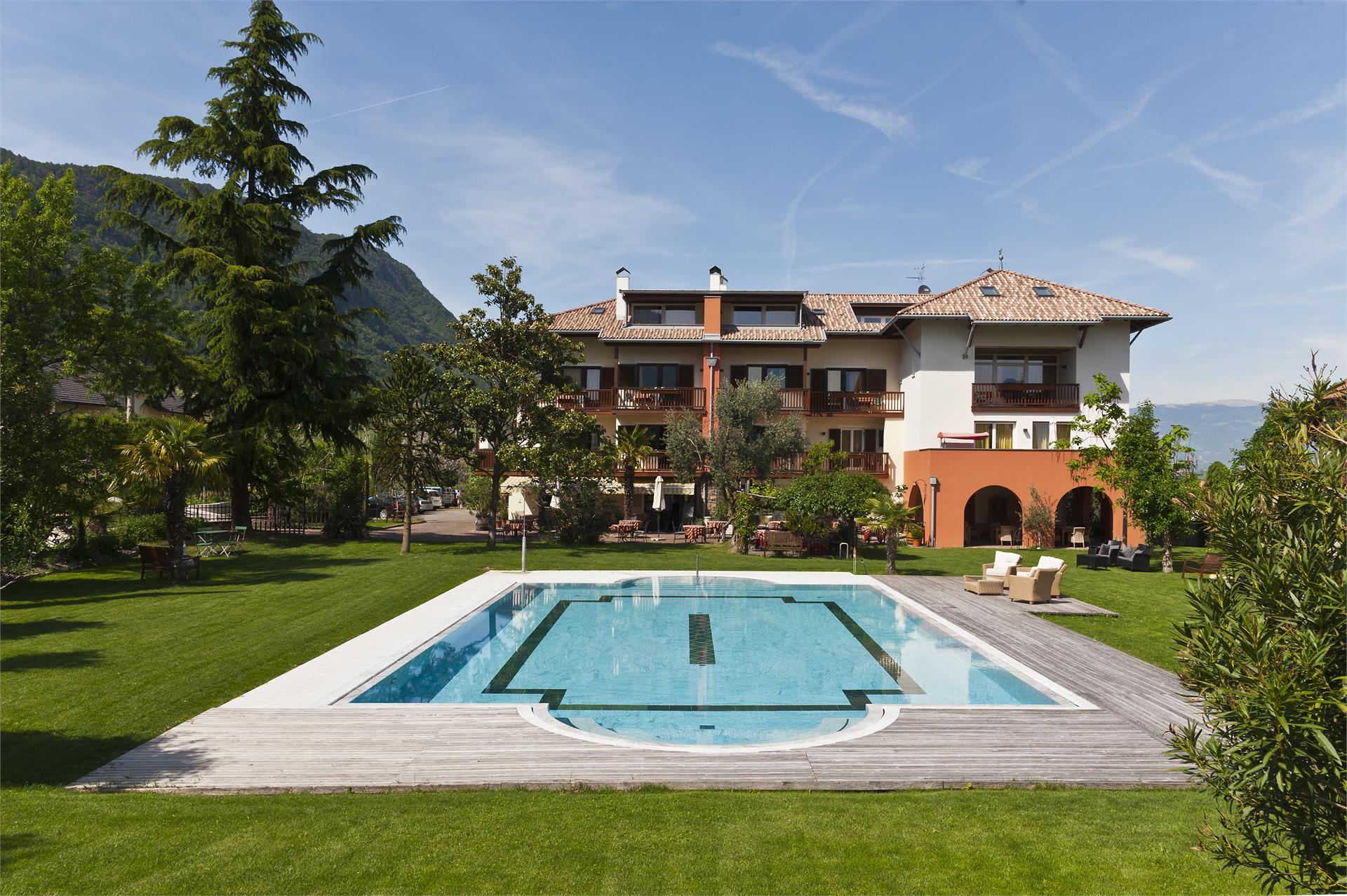 Tenuta Klosterhof Caldaro sulla Strada del Vino 3 suedtirol.info