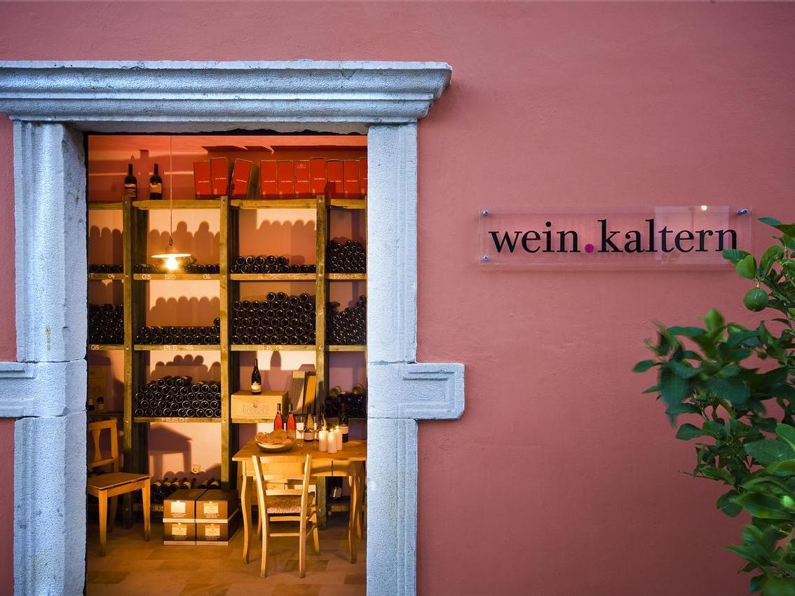 Tenuta Klosterhof Caldaro sulla Strada del Vino 1 suedtirol.info