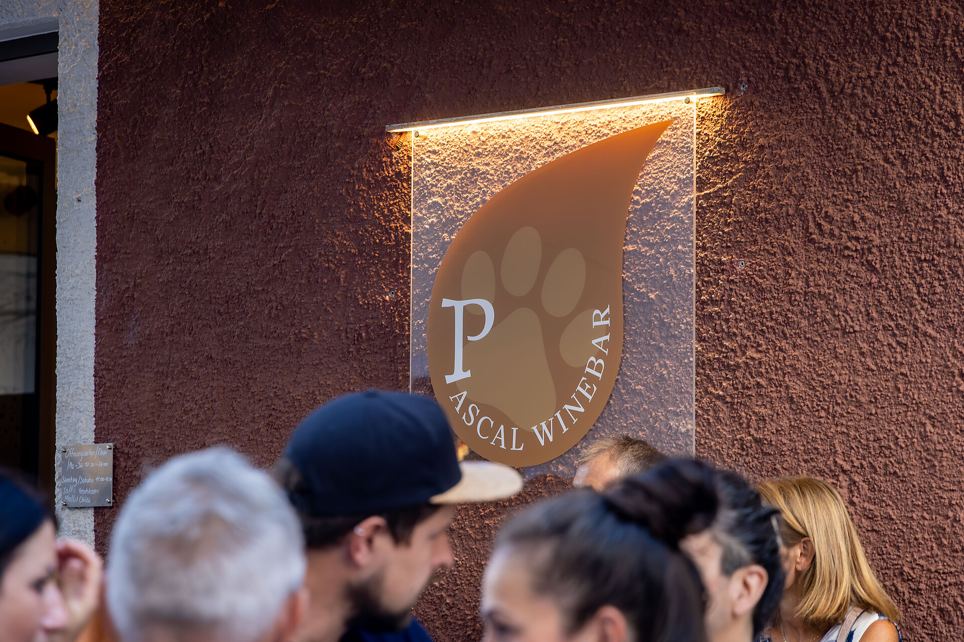 Wine Bar Pascal - Alto Adige Wine Road - #1 - suedtirol.info